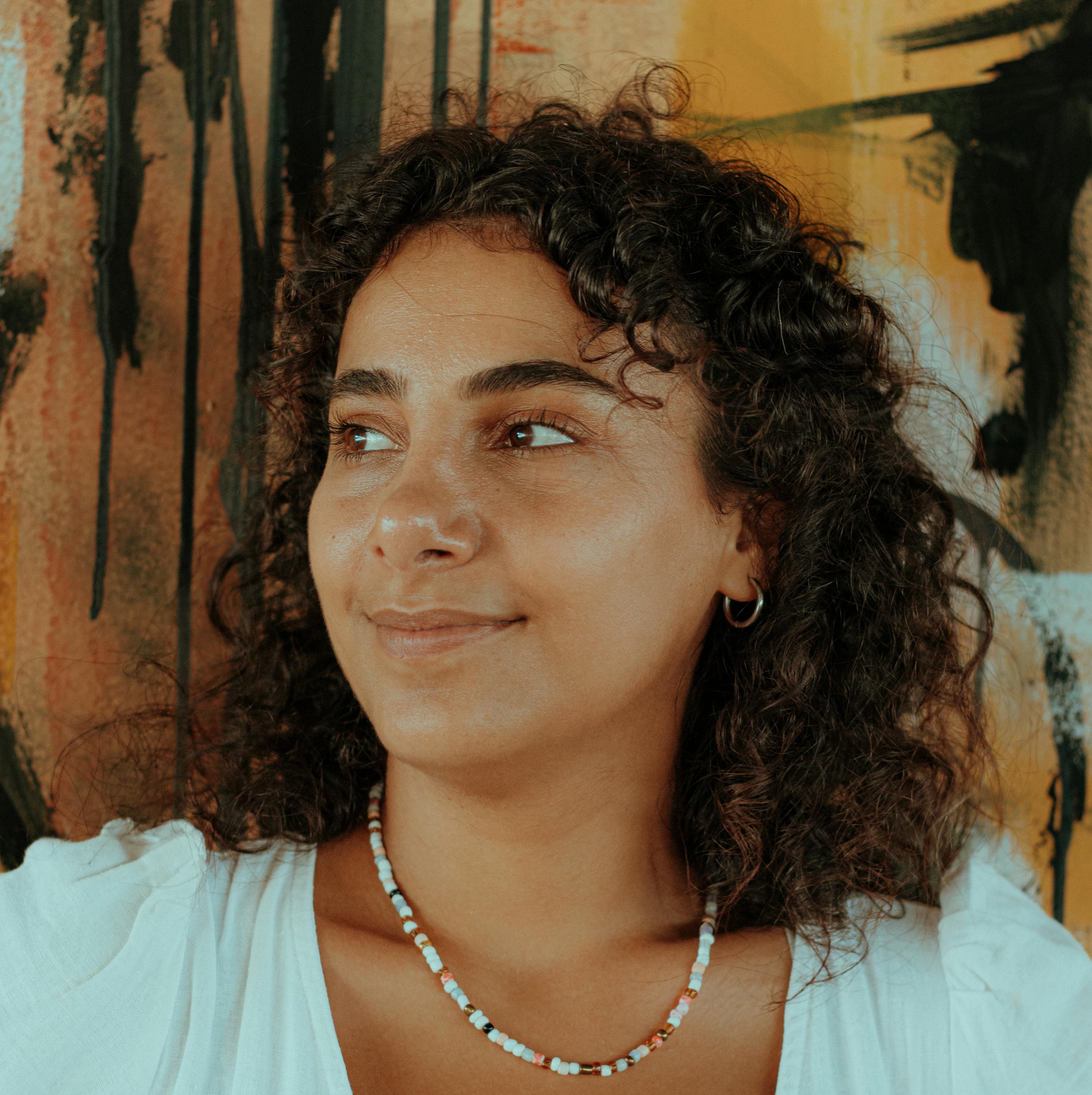 Maria Ferrer-Picture