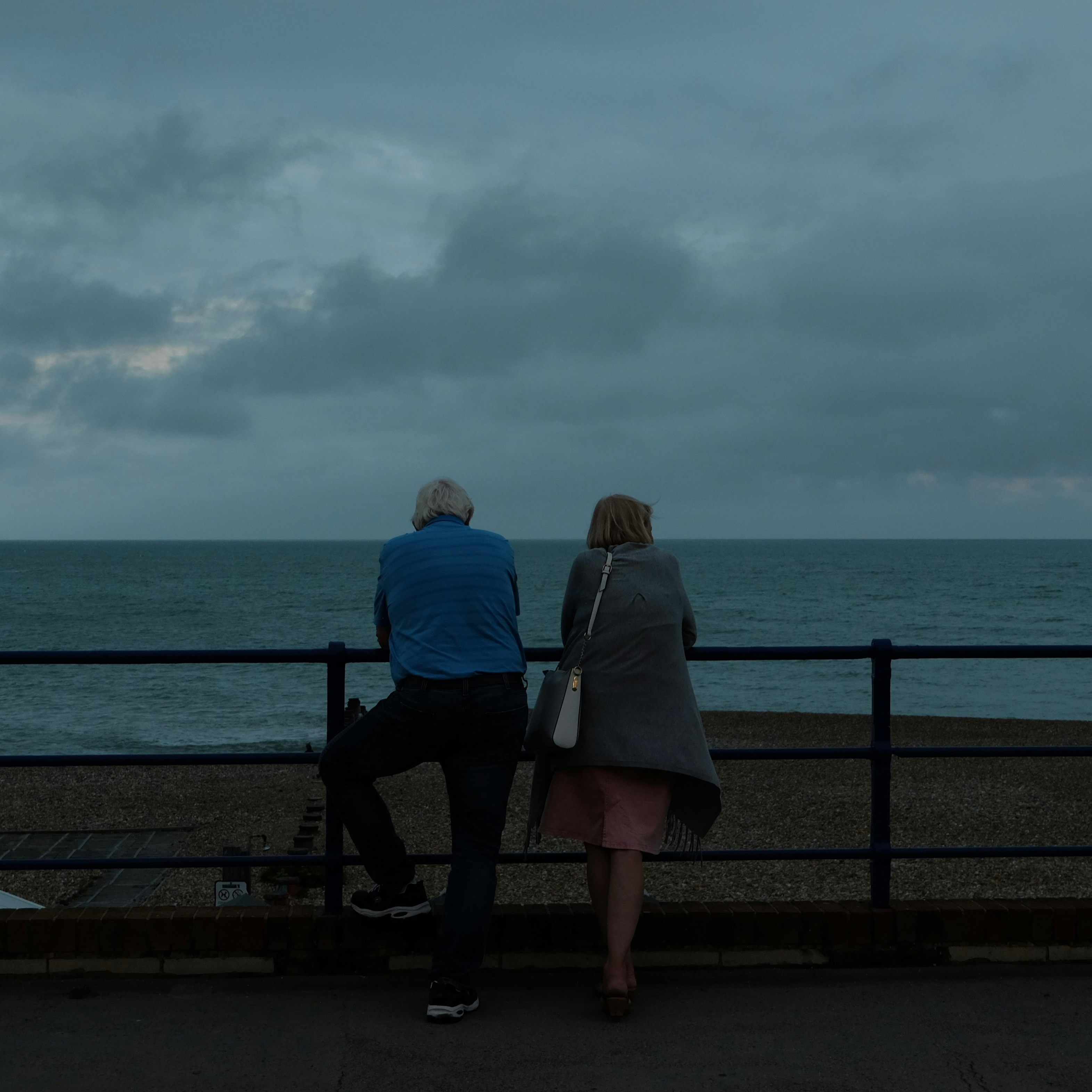 Alberto y Pilar-Picture