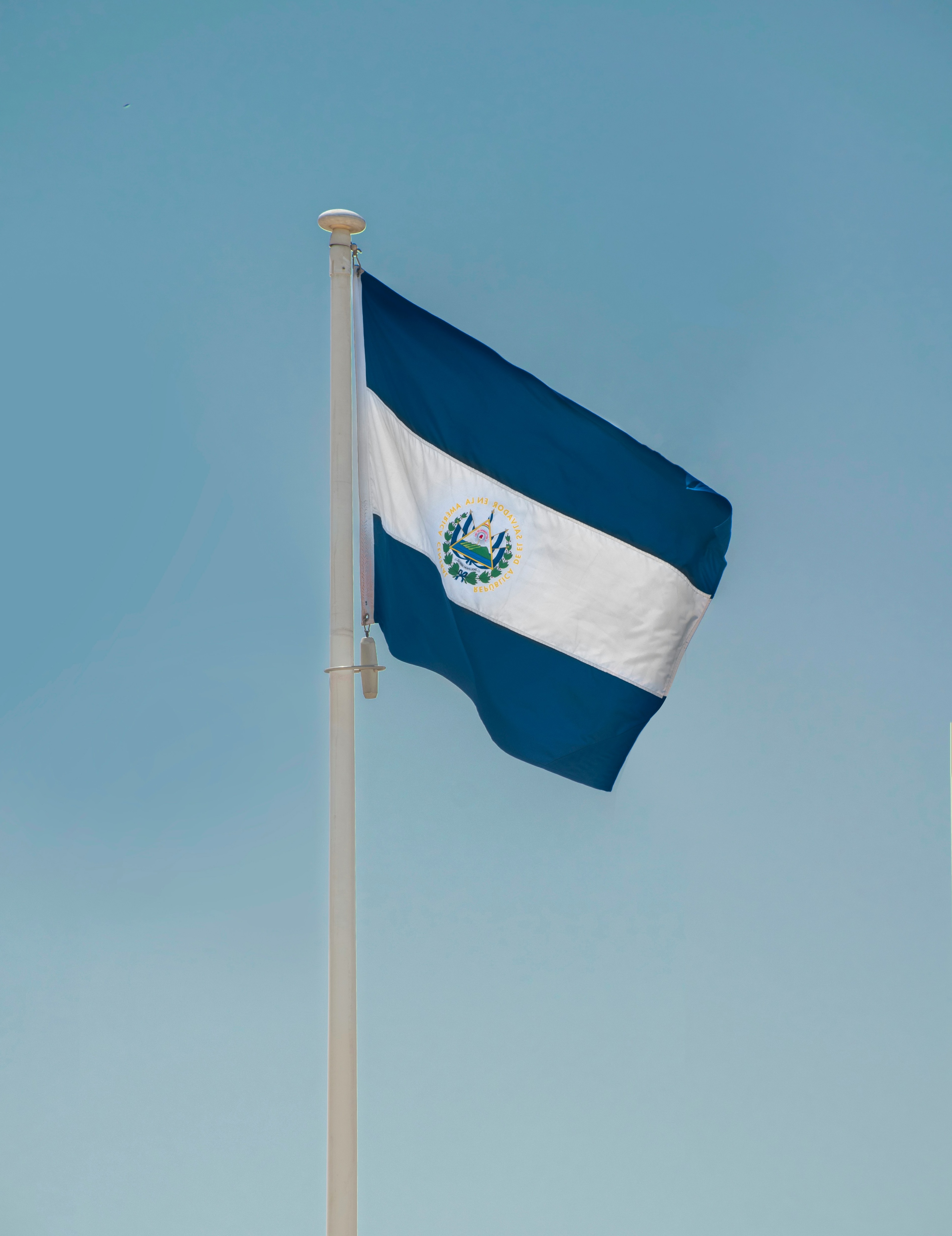El Salvador
