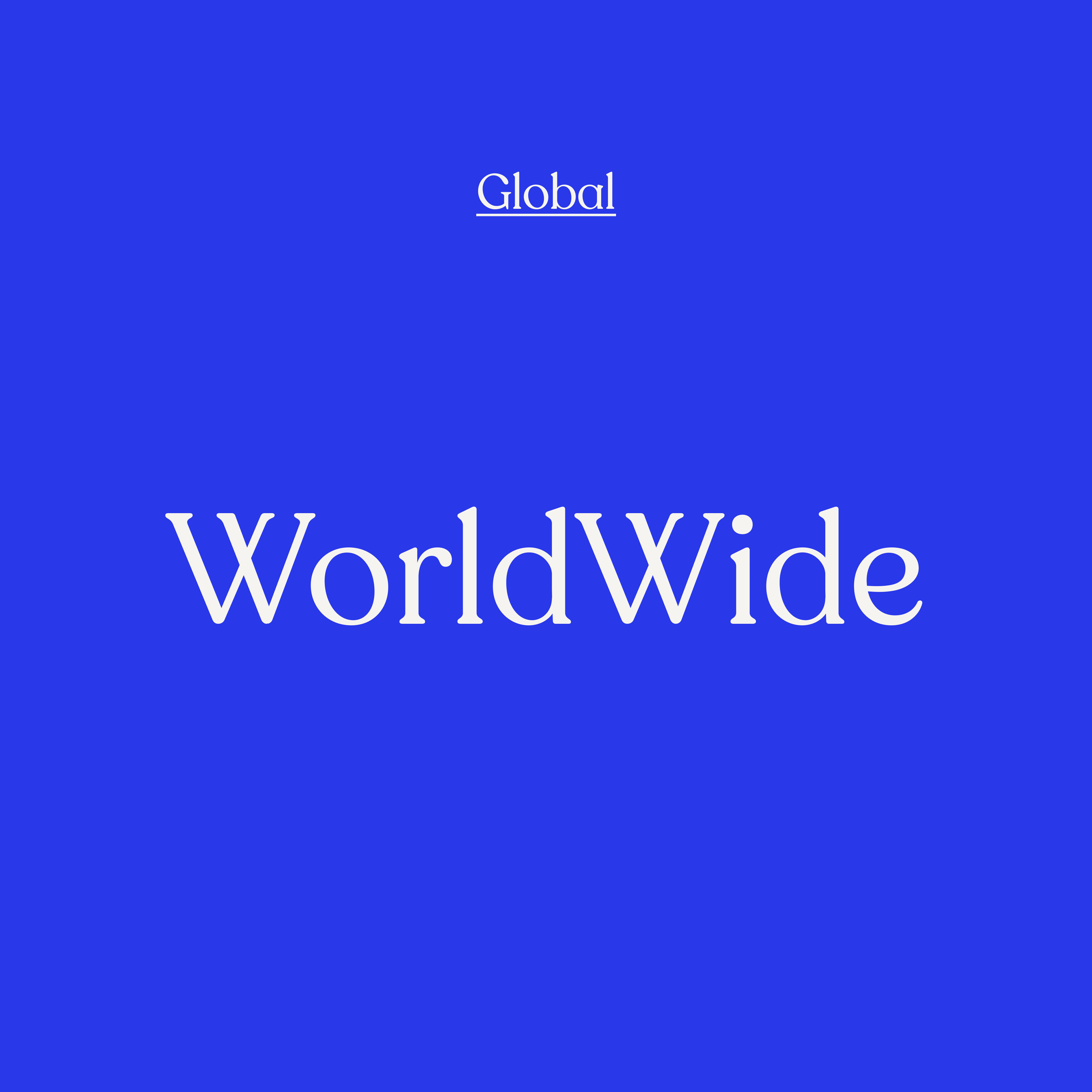 Global
