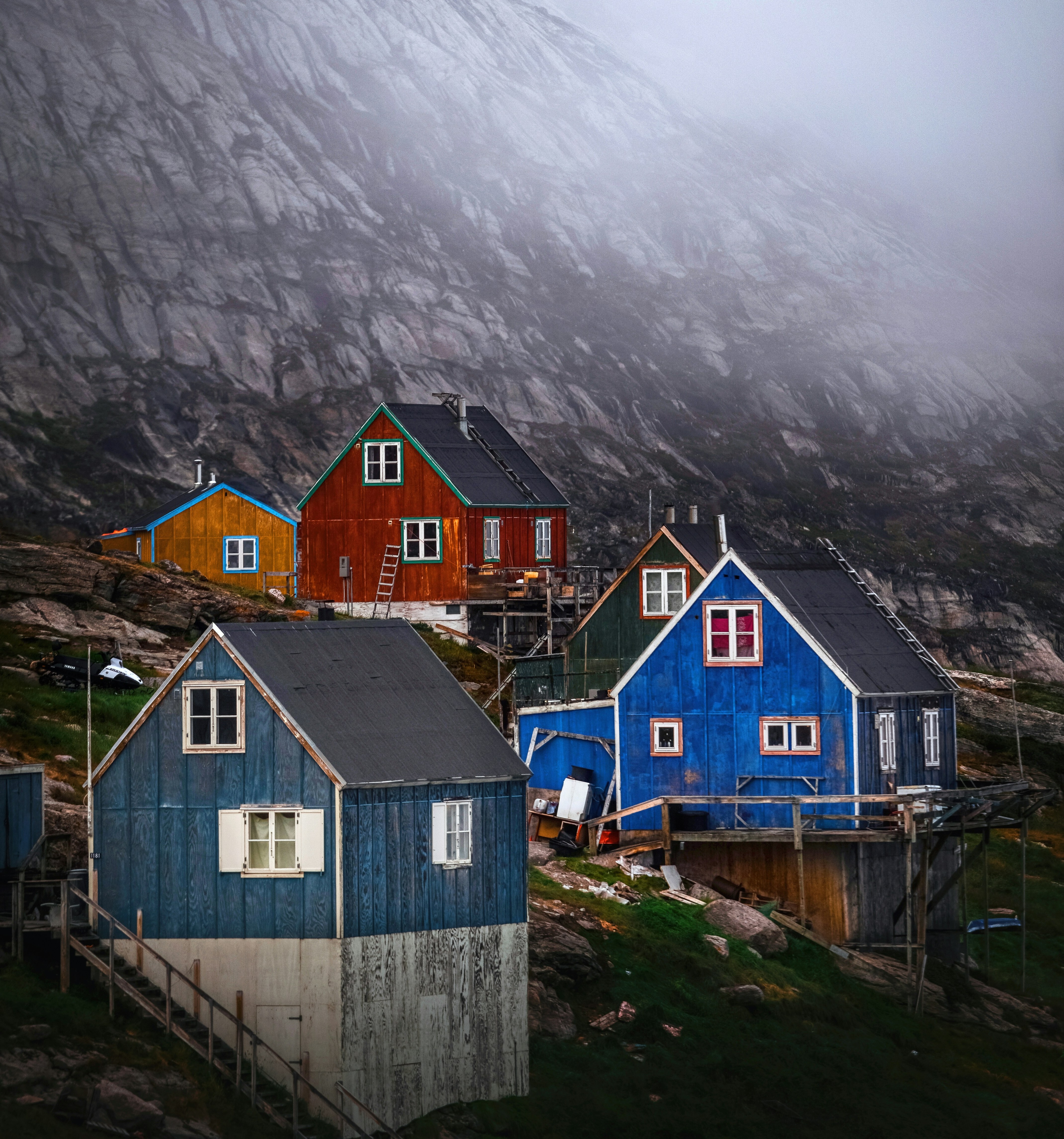 Greenland
