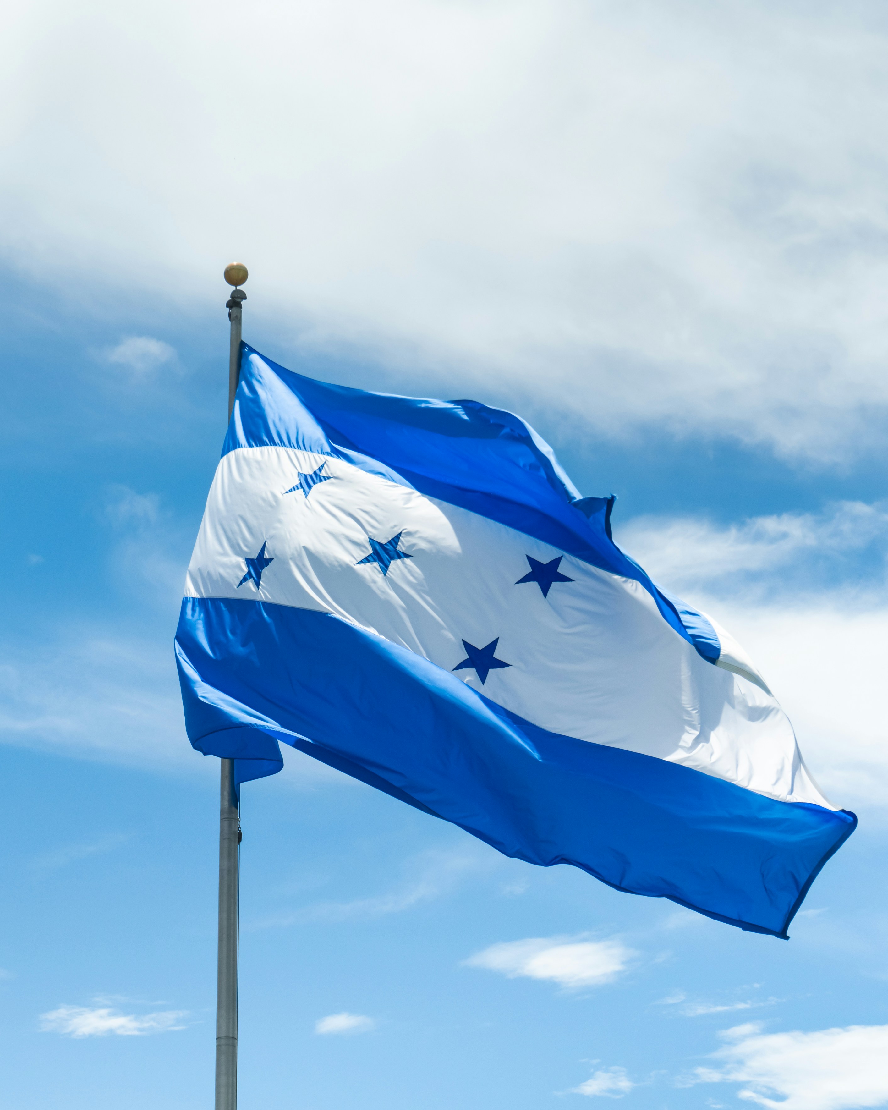Honduras