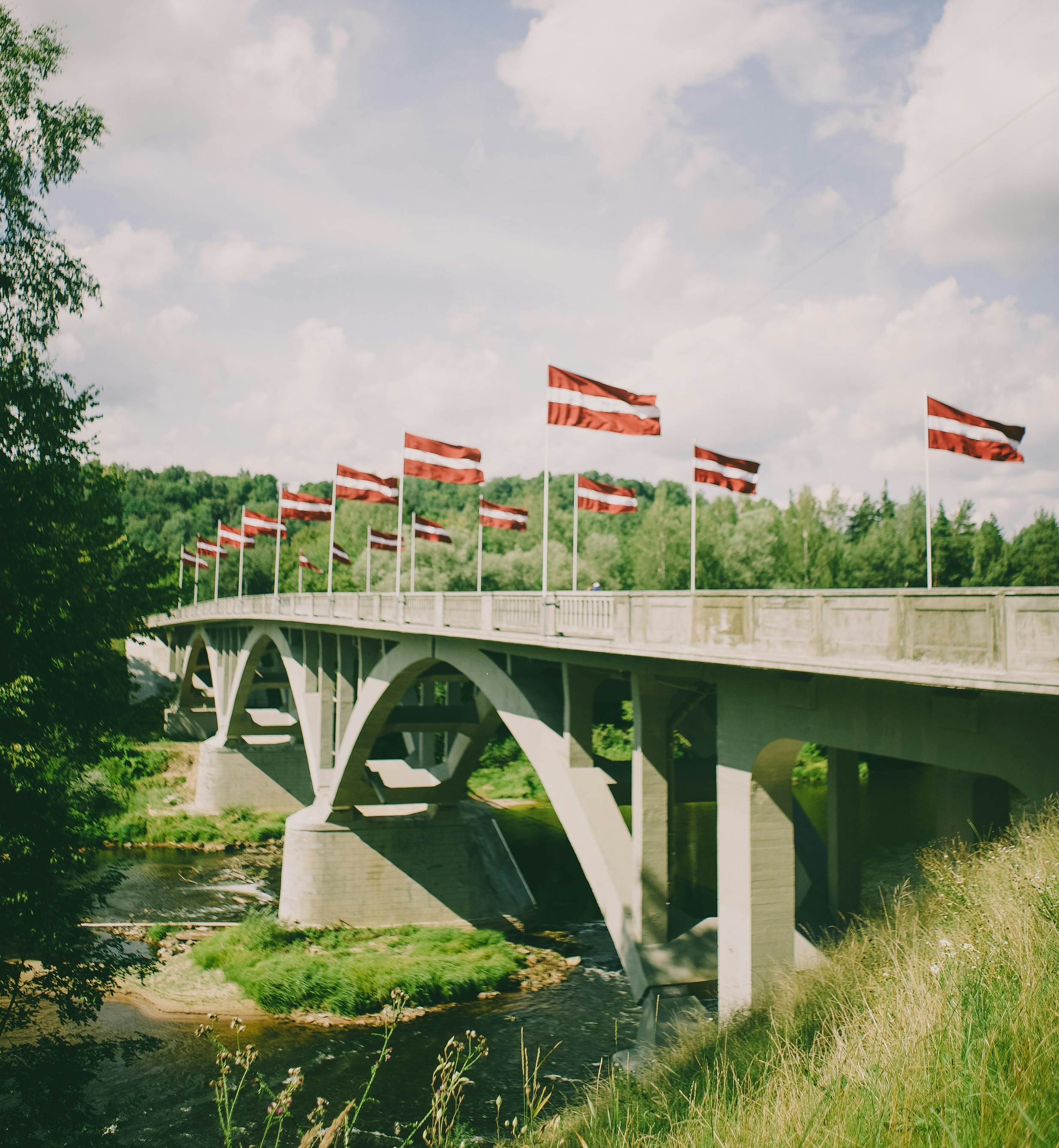 Latvia