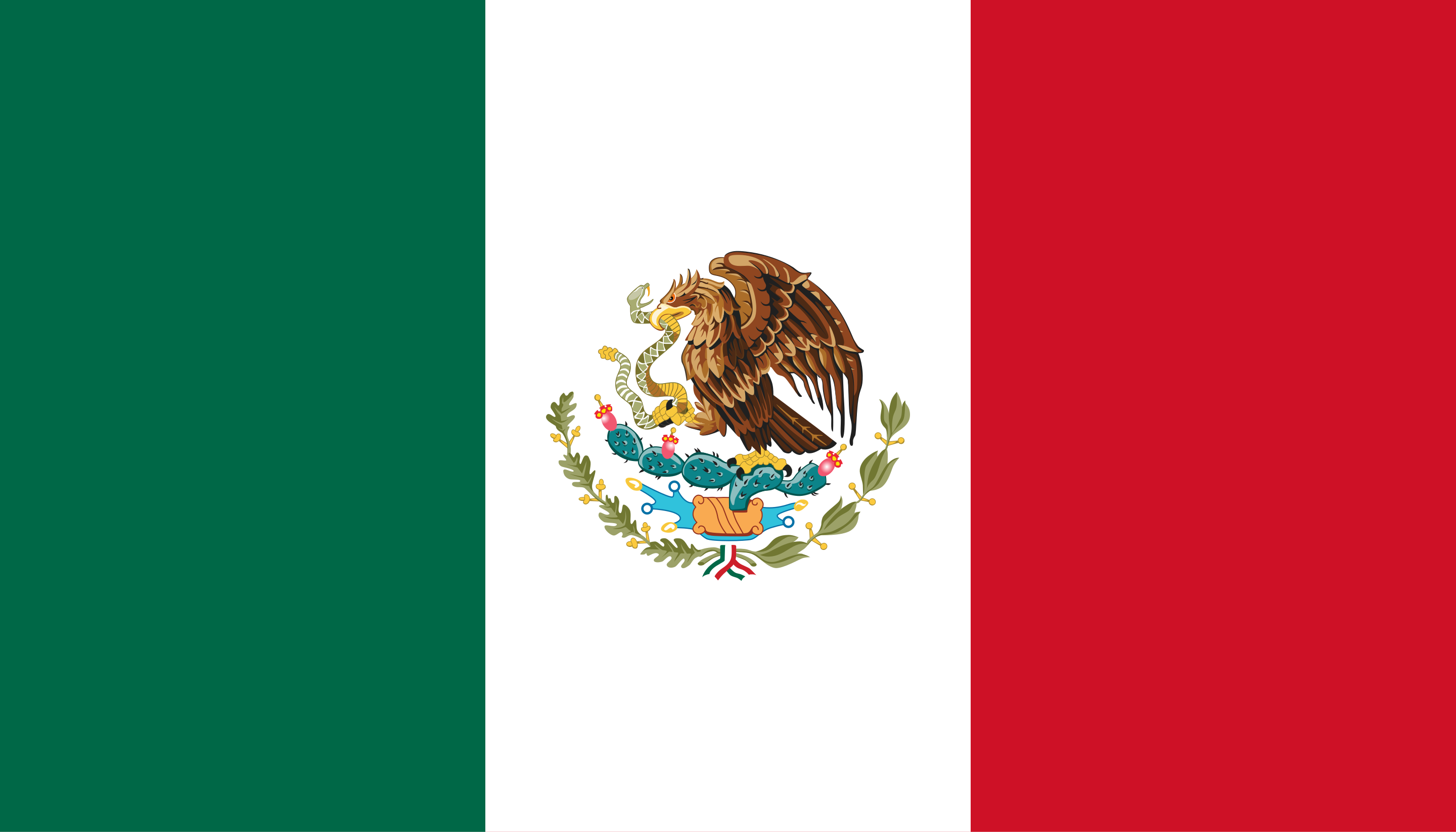 Mexico_Flag