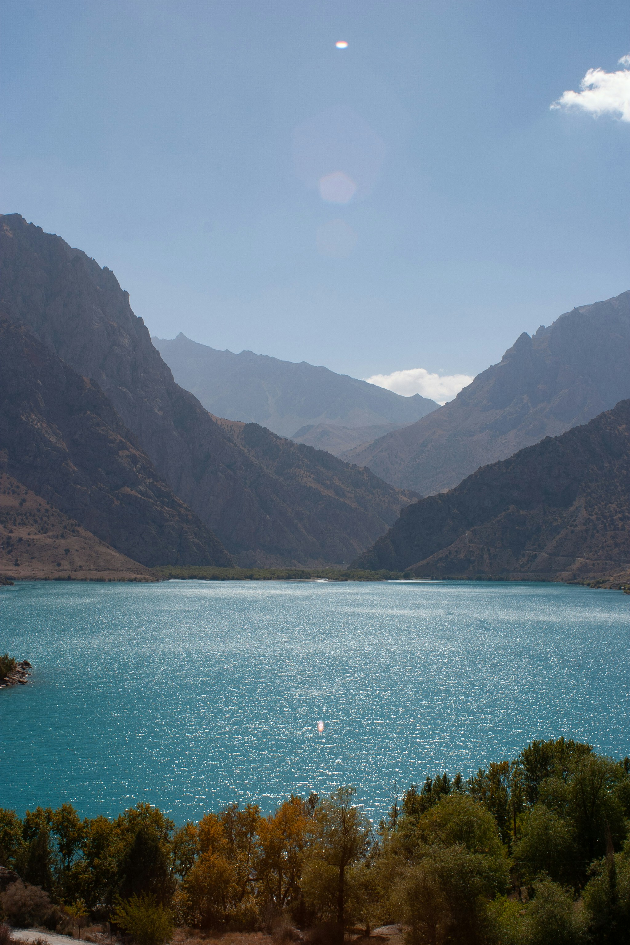 Tajikistan