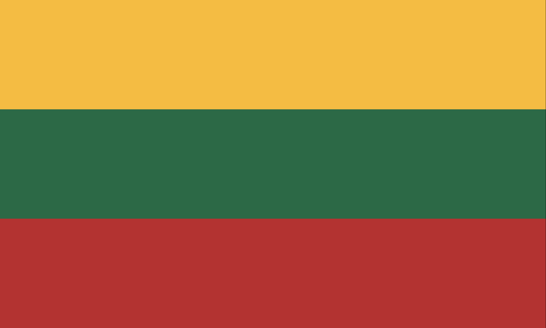 Lituania_Flag