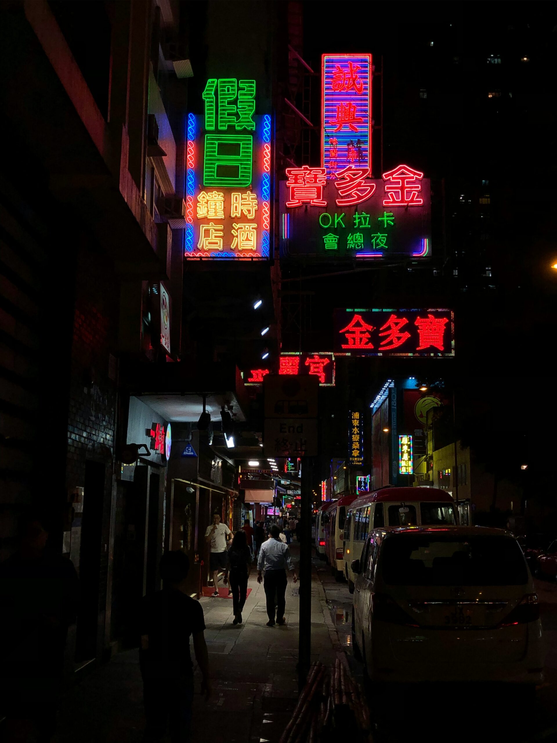 Hong Kong