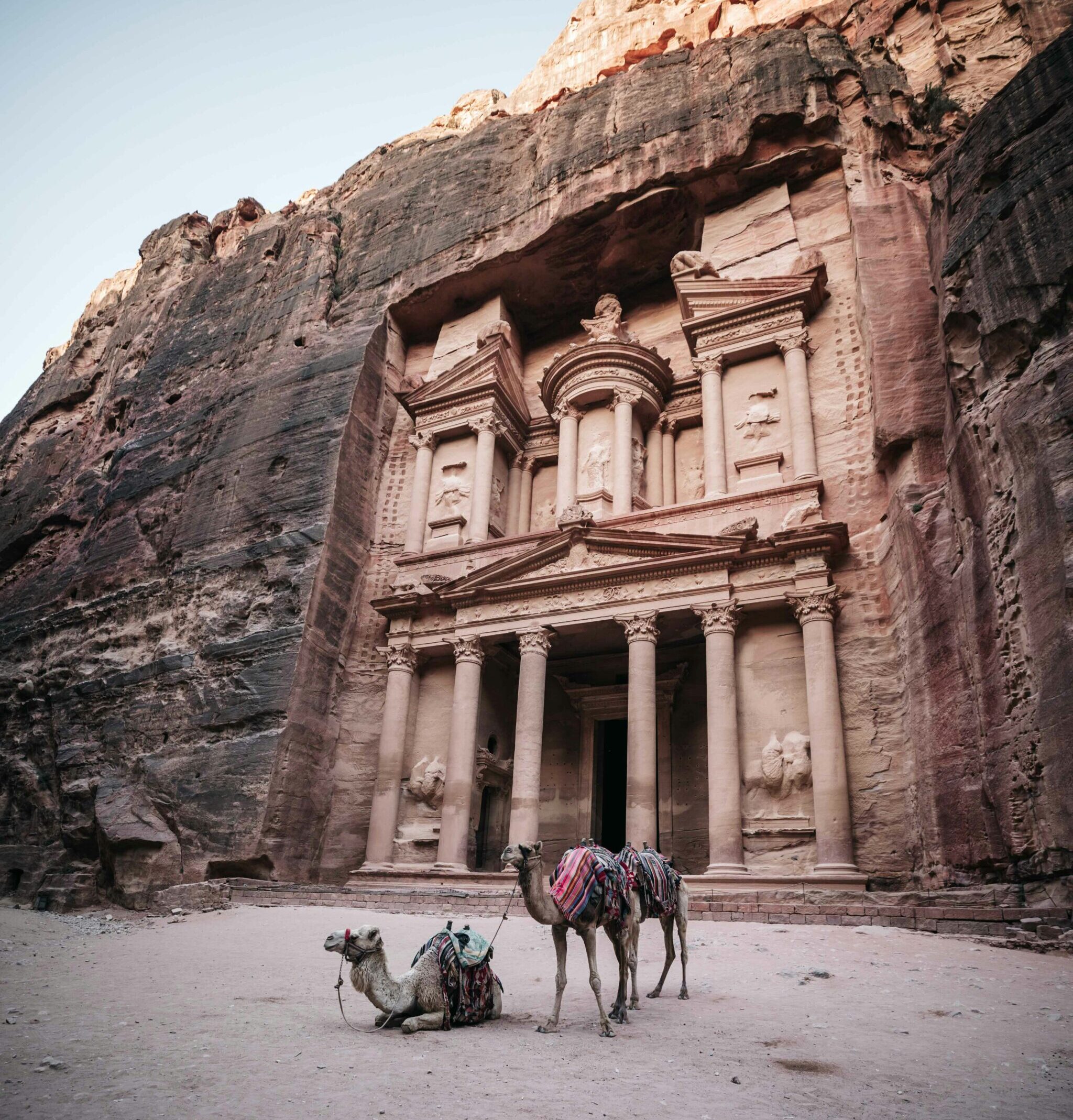 Jordania