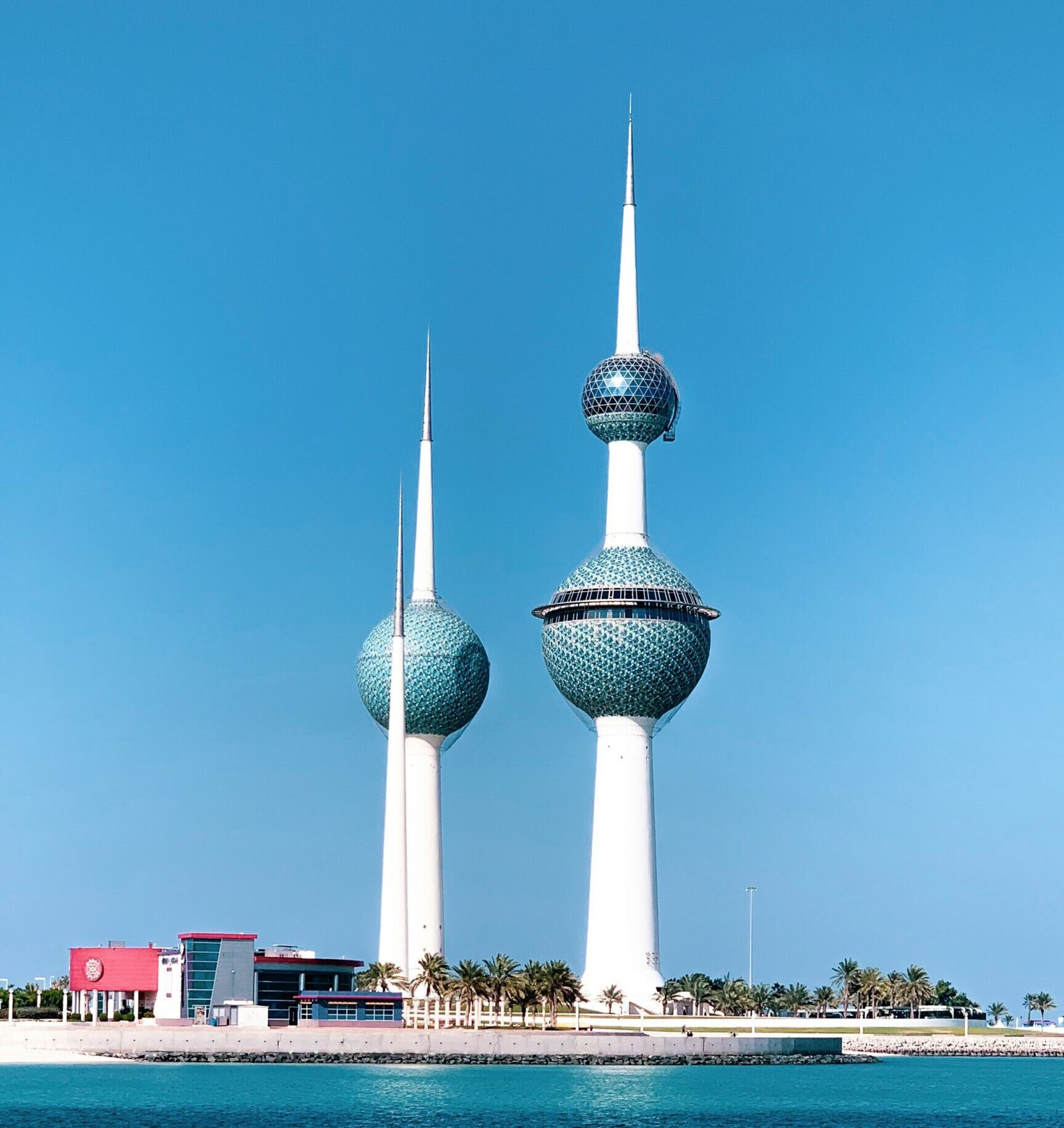 Kuwait