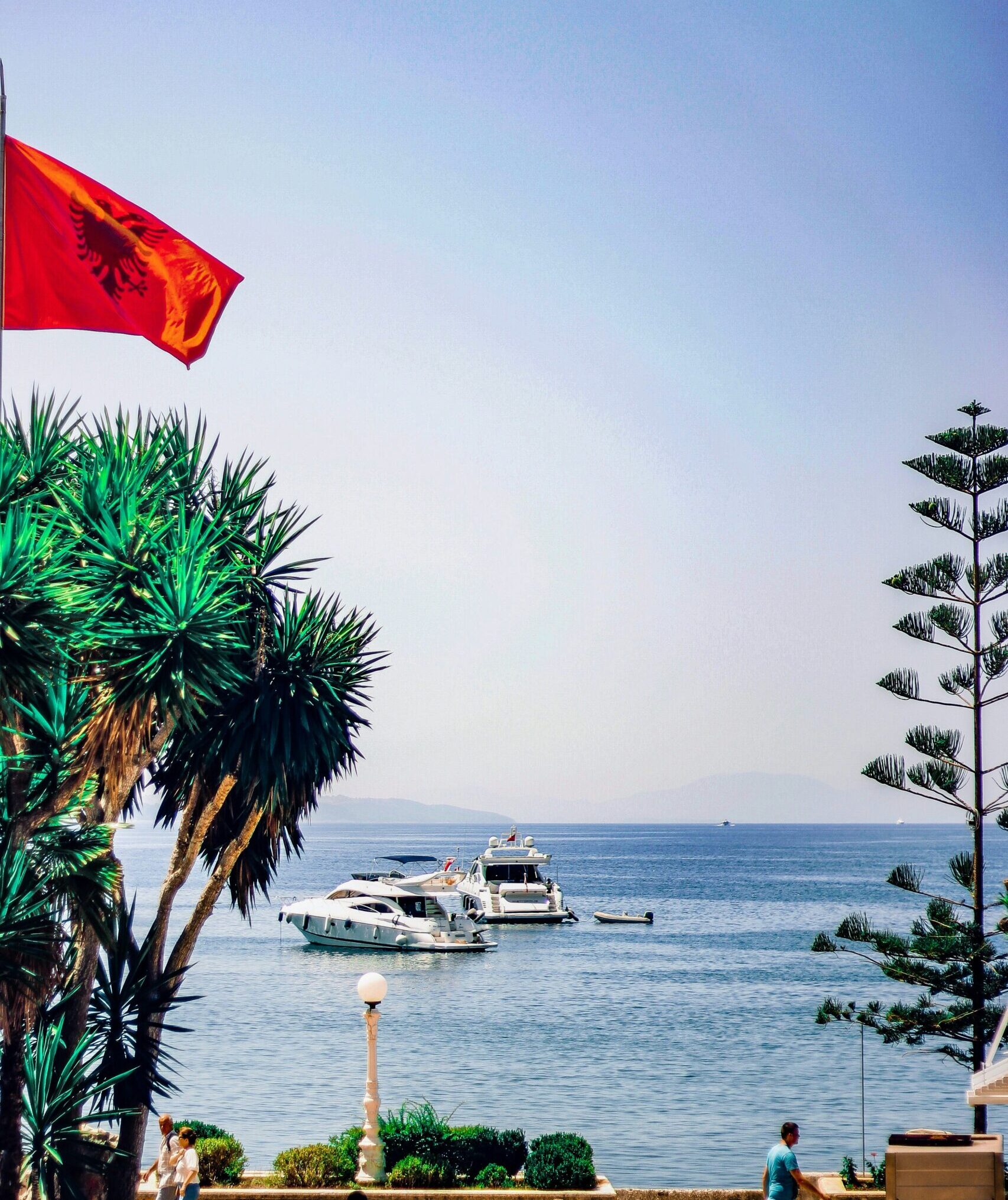 Albania