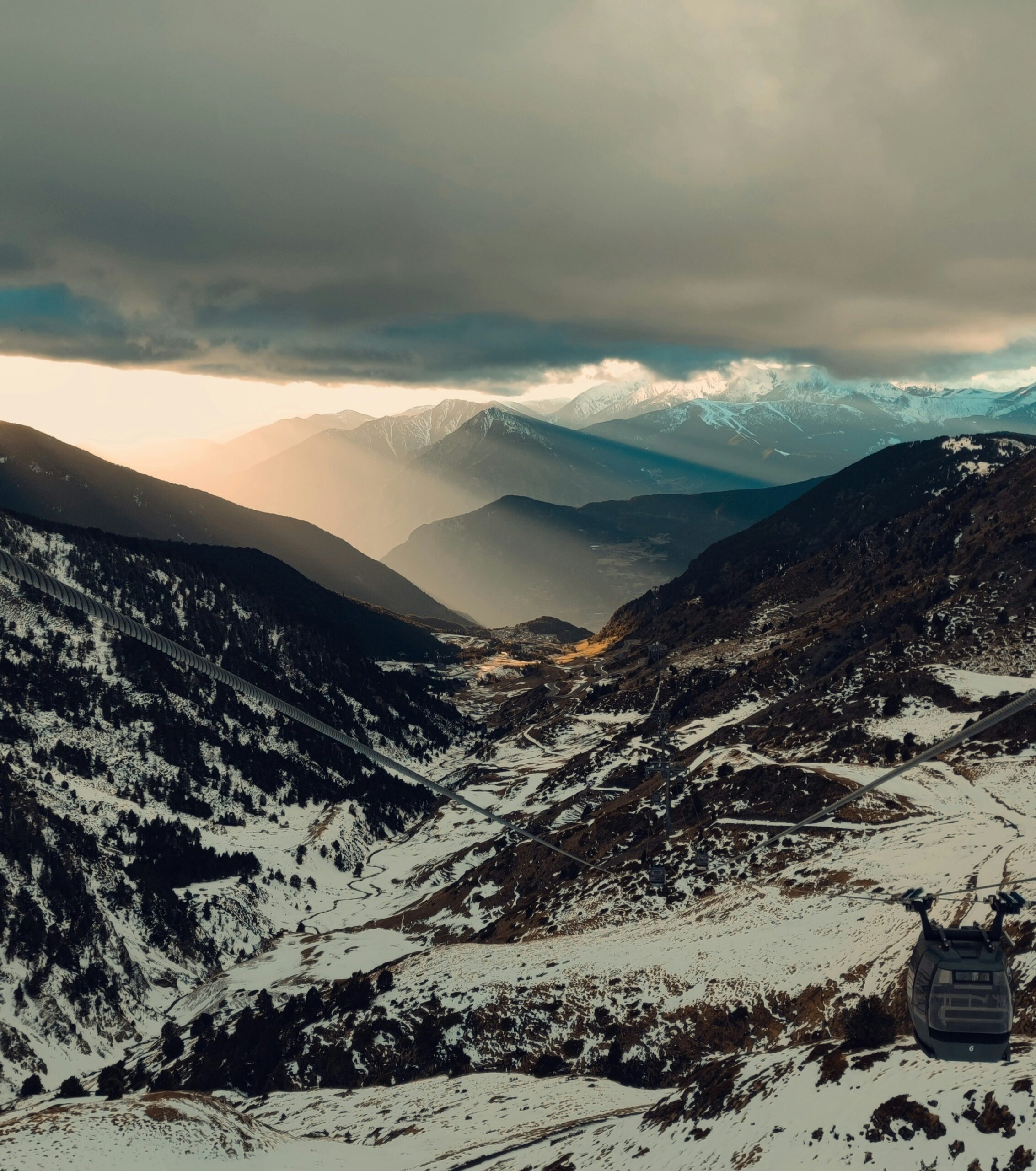 Andorra