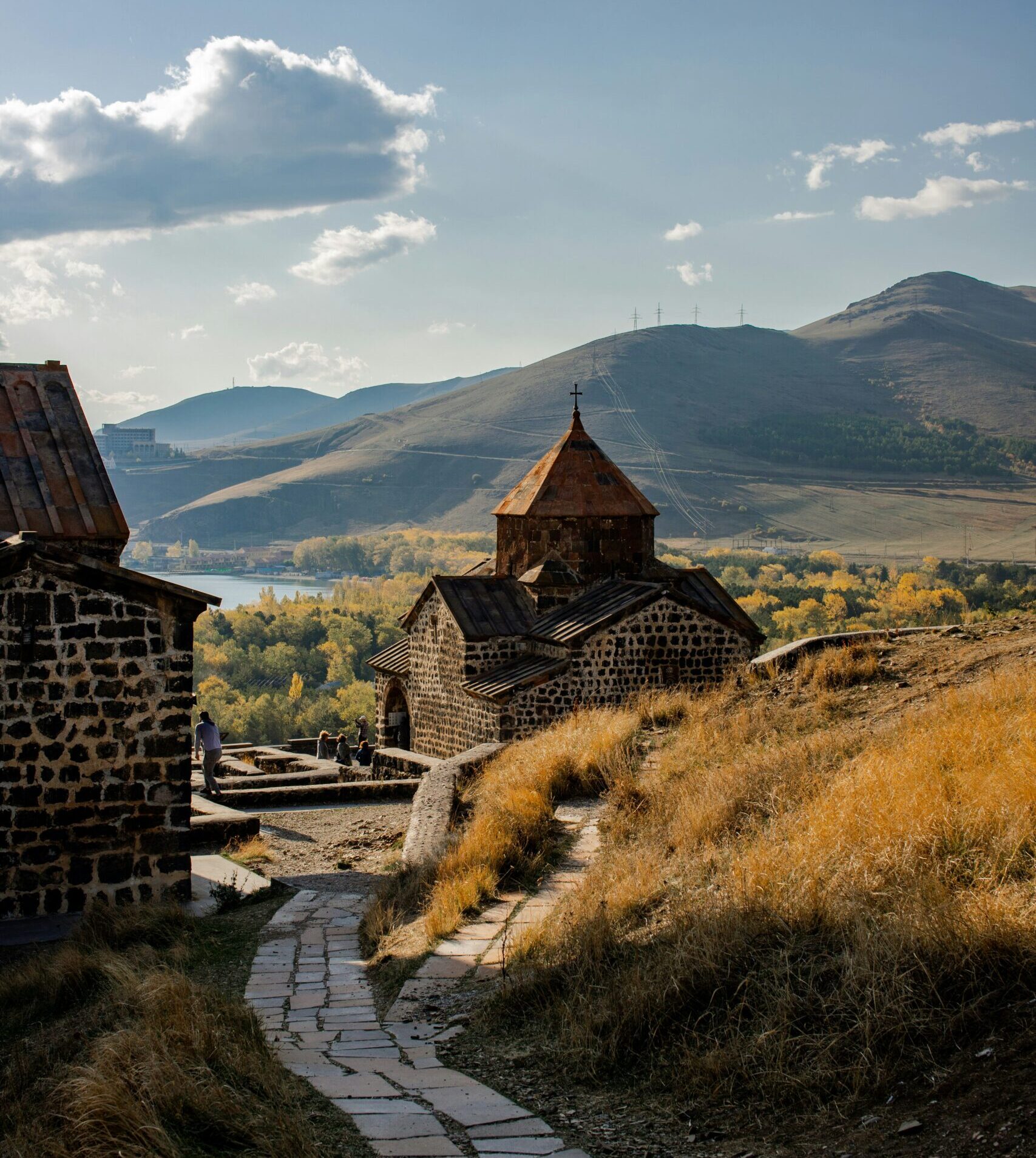 Armenia