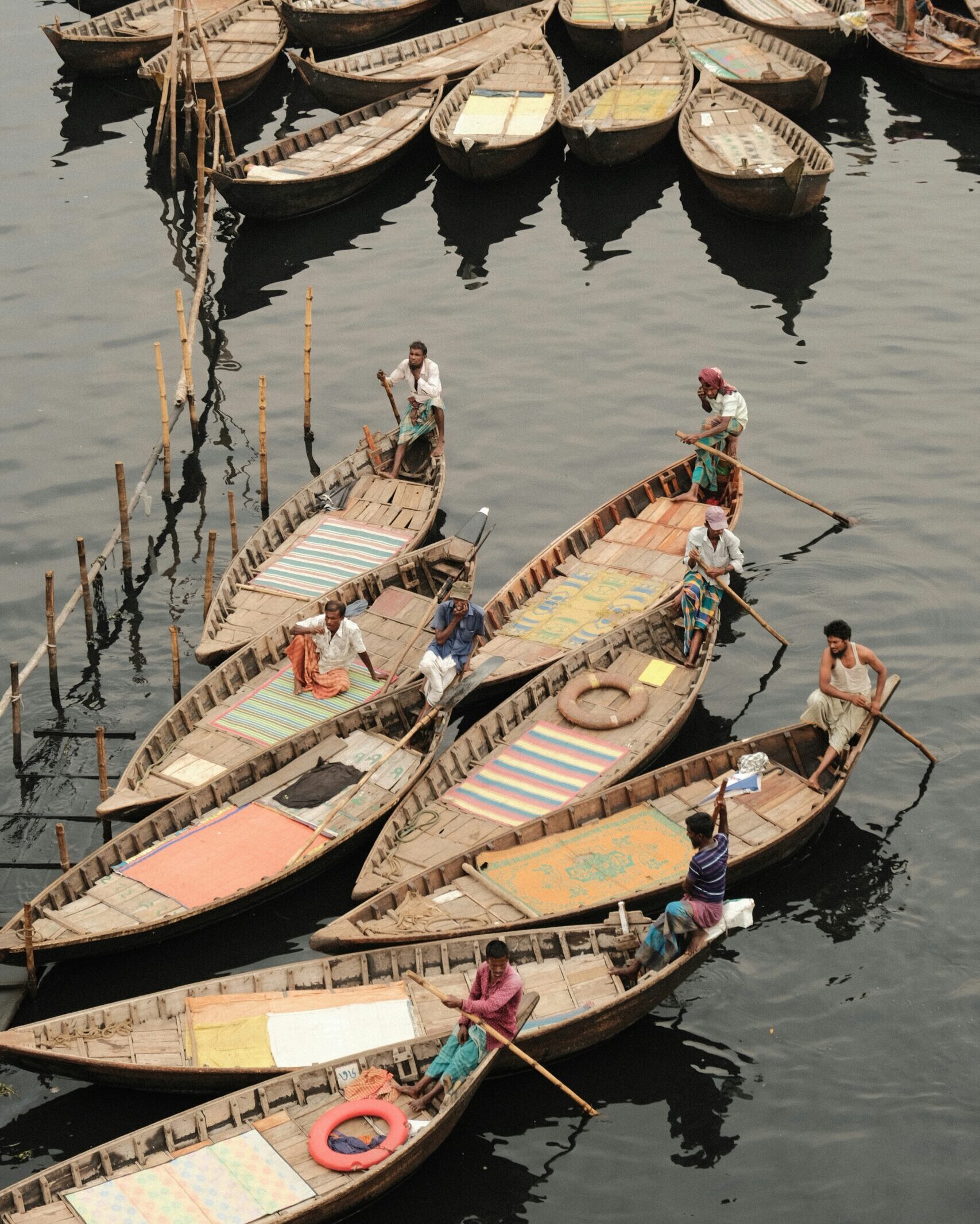 Bangladesh