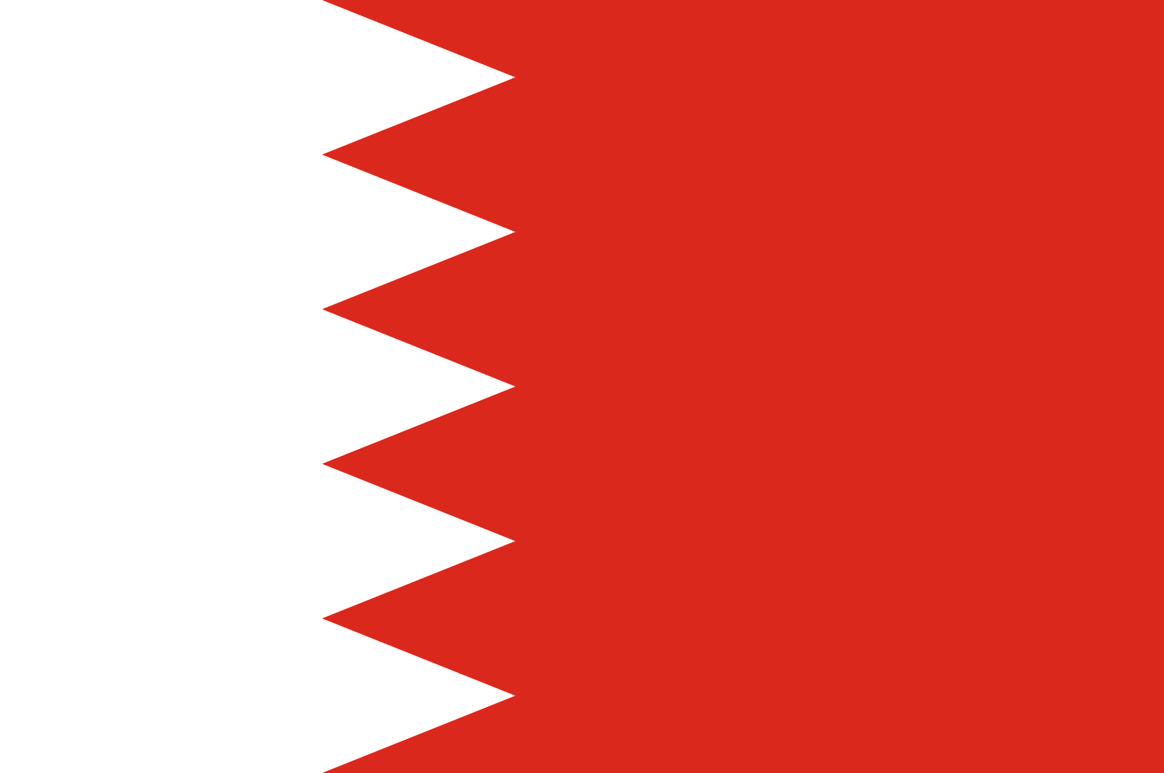 Bahréin_Flag