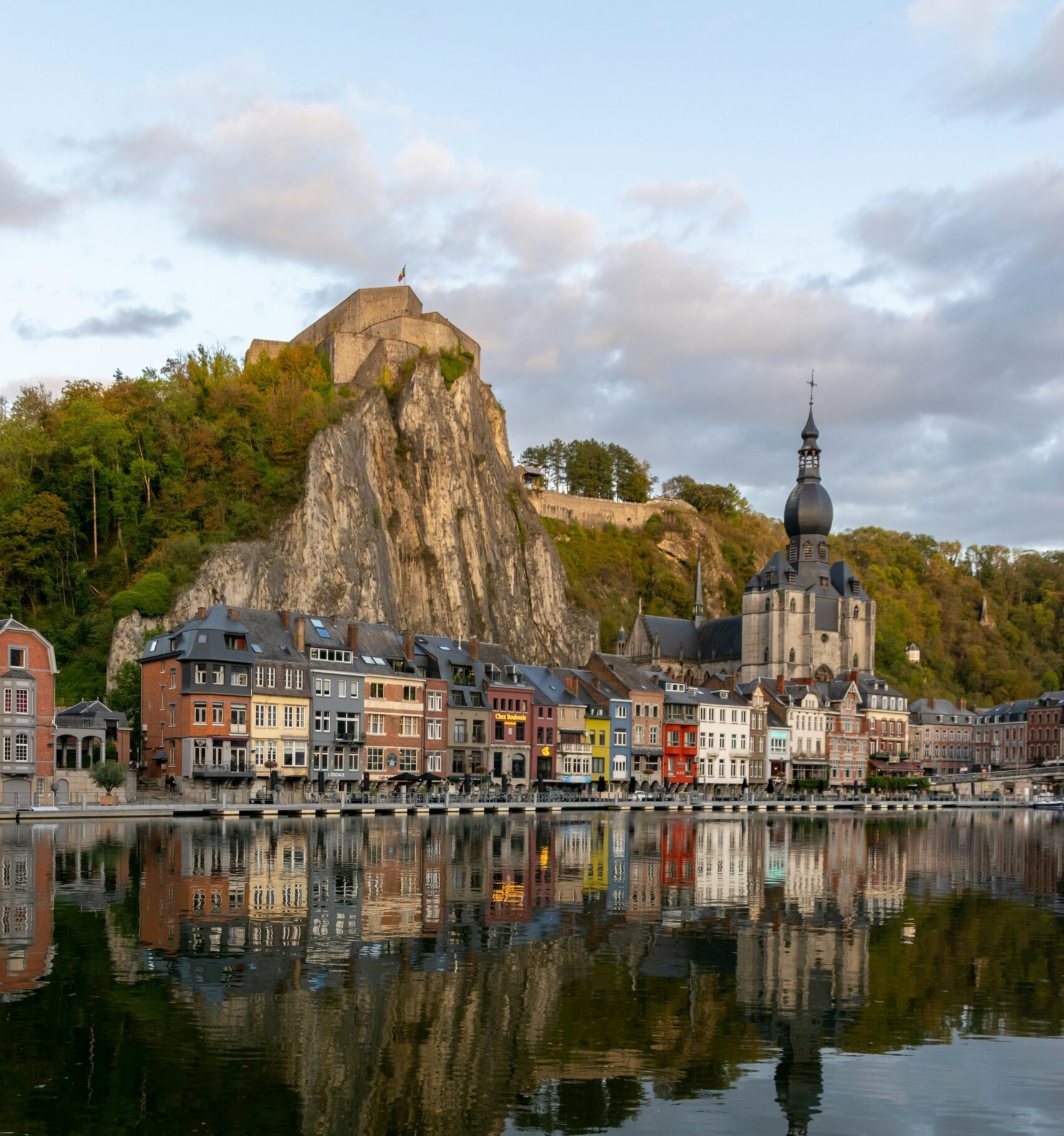 Bélgica