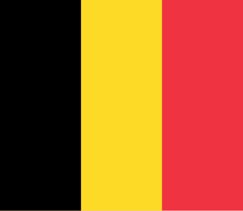 Bélgica_Flag