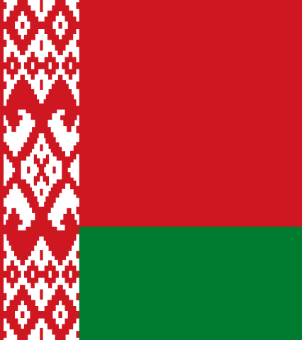 Bielorrusia_Flag