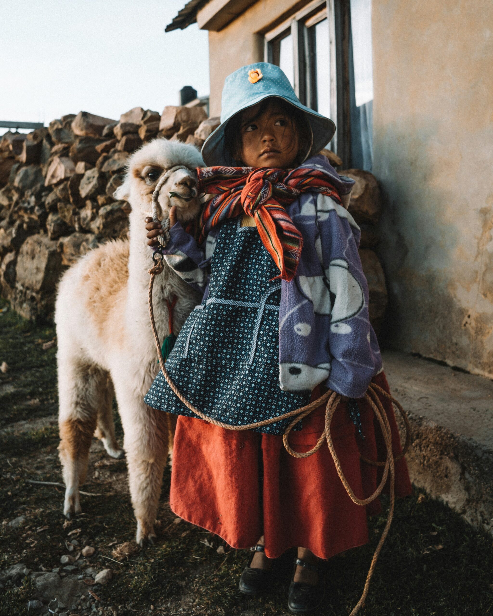 Bolivia