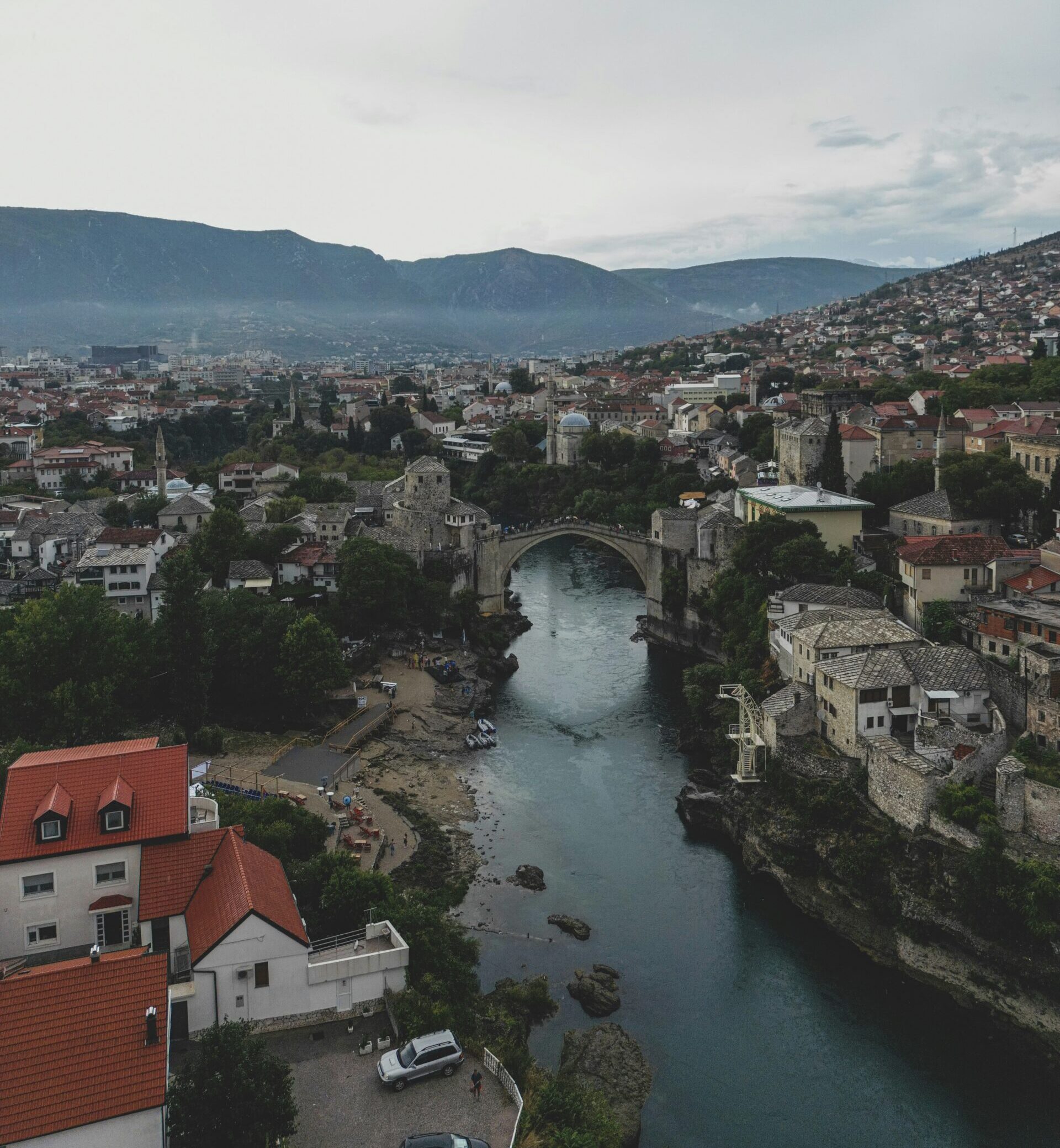 Bosnia y Herzegovina