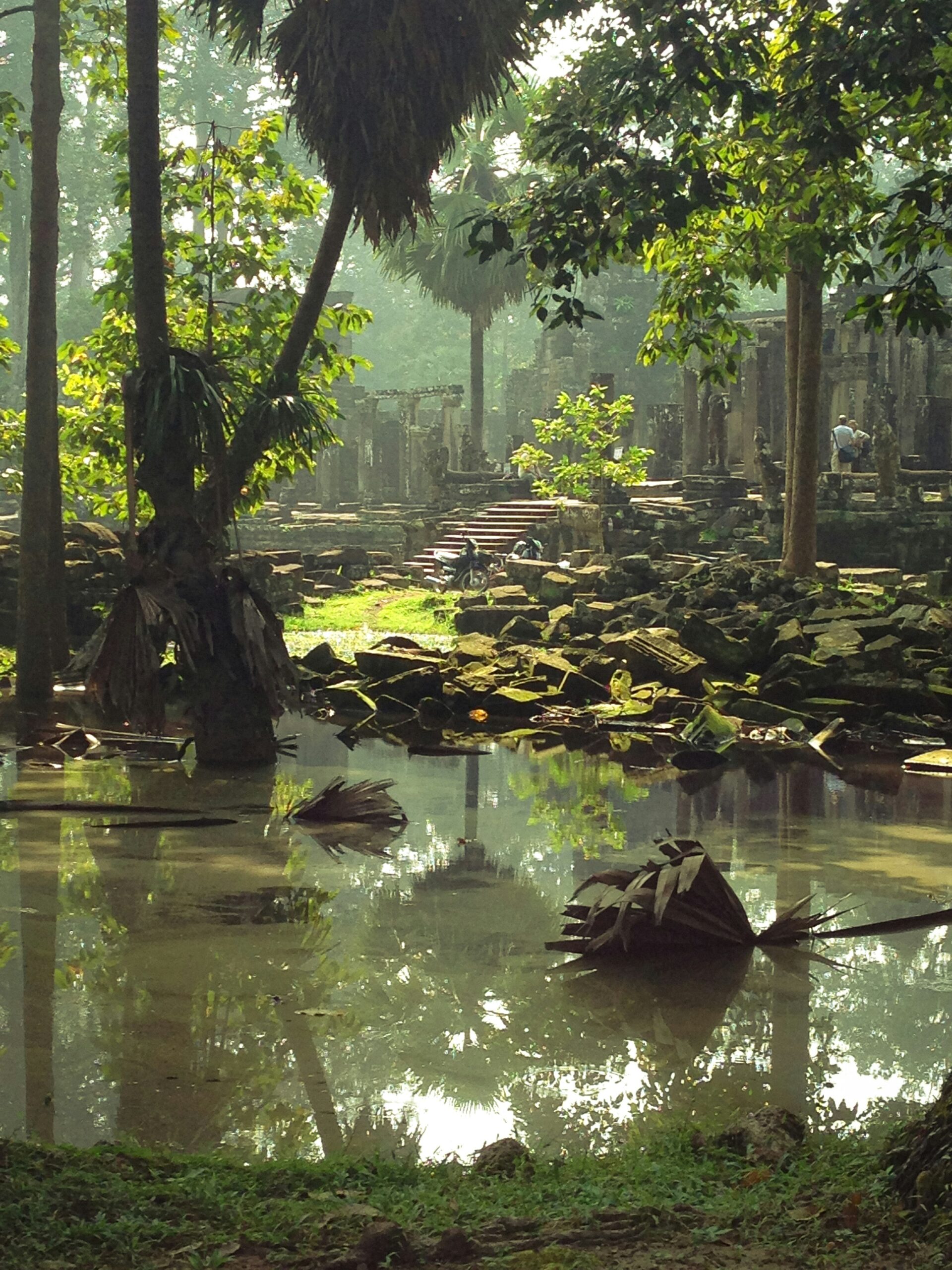 Camboya
