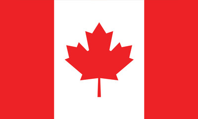 Canadá_Flag
