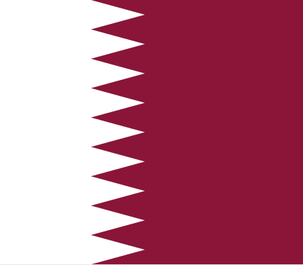 Catar_Flag