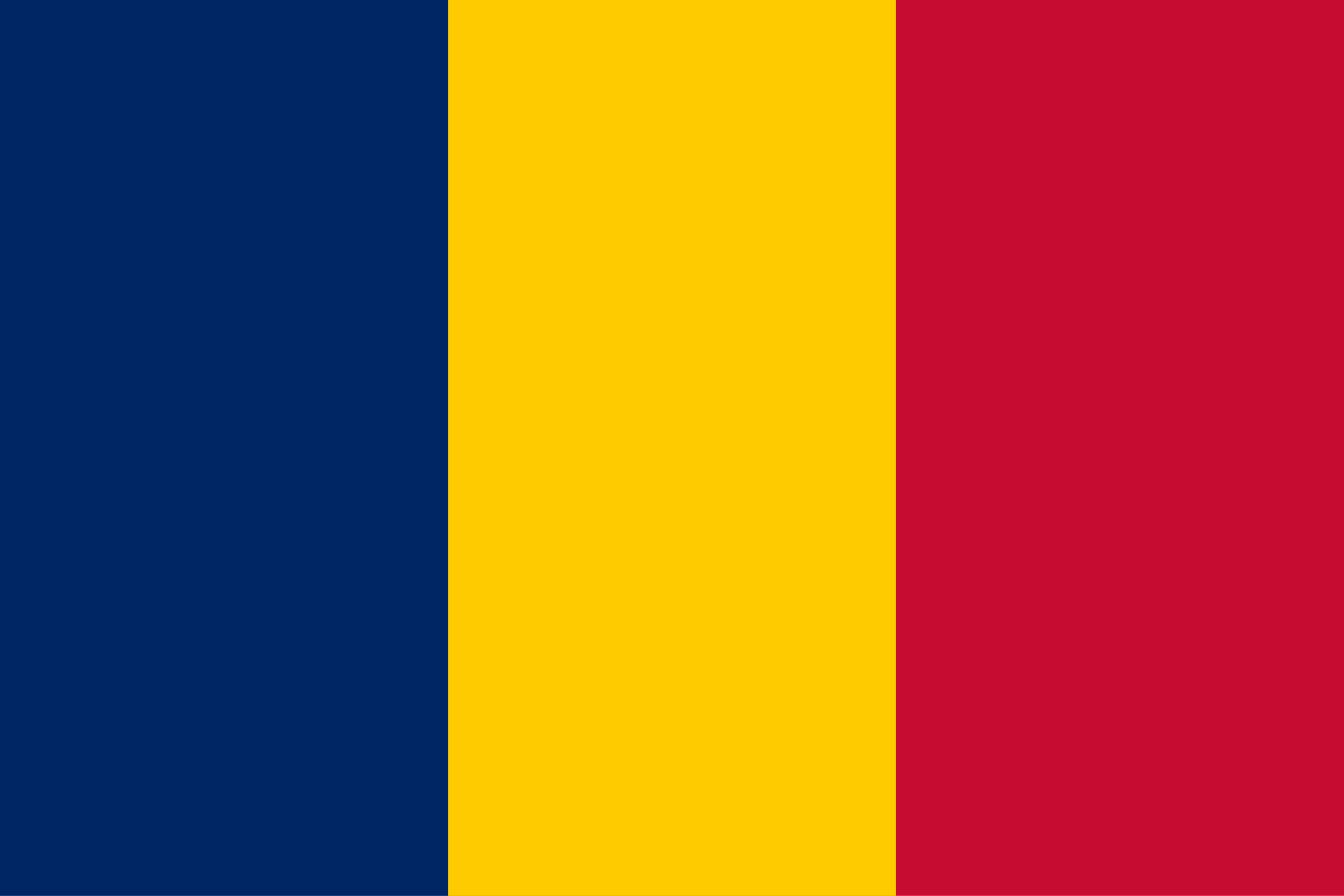 Chad_Flag