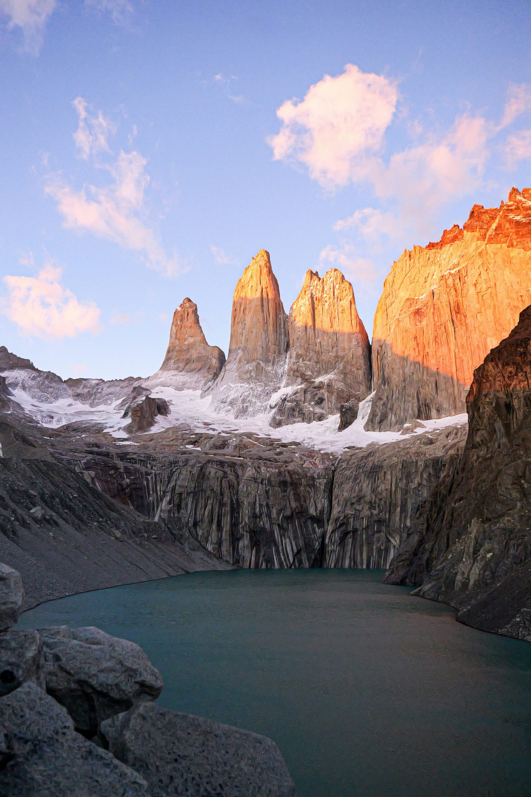Chile