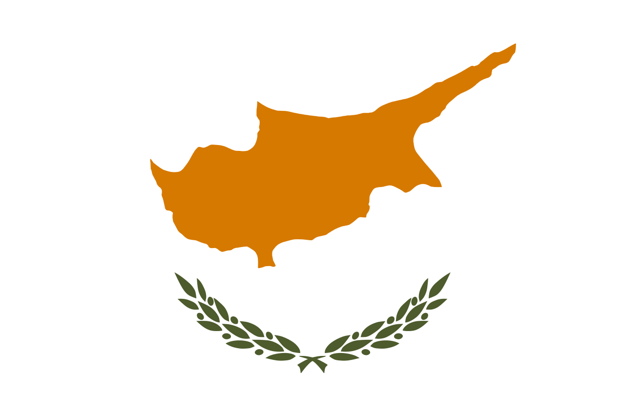Chipre_Flag