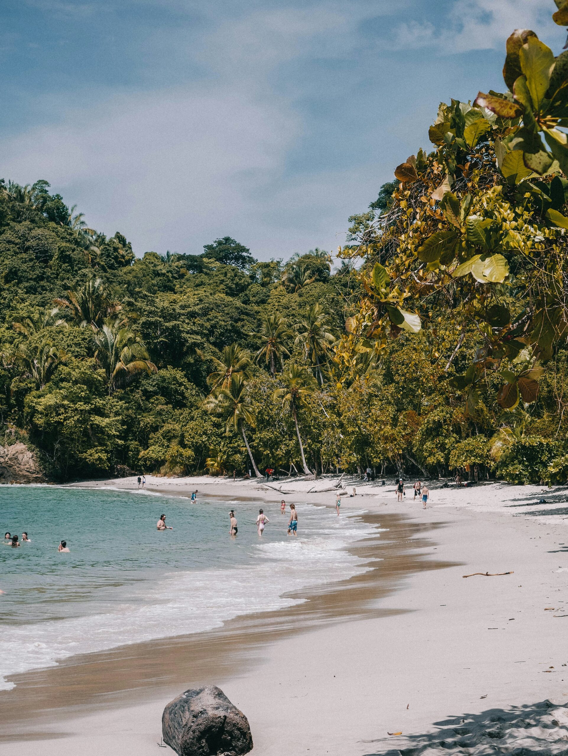 Costa Rica