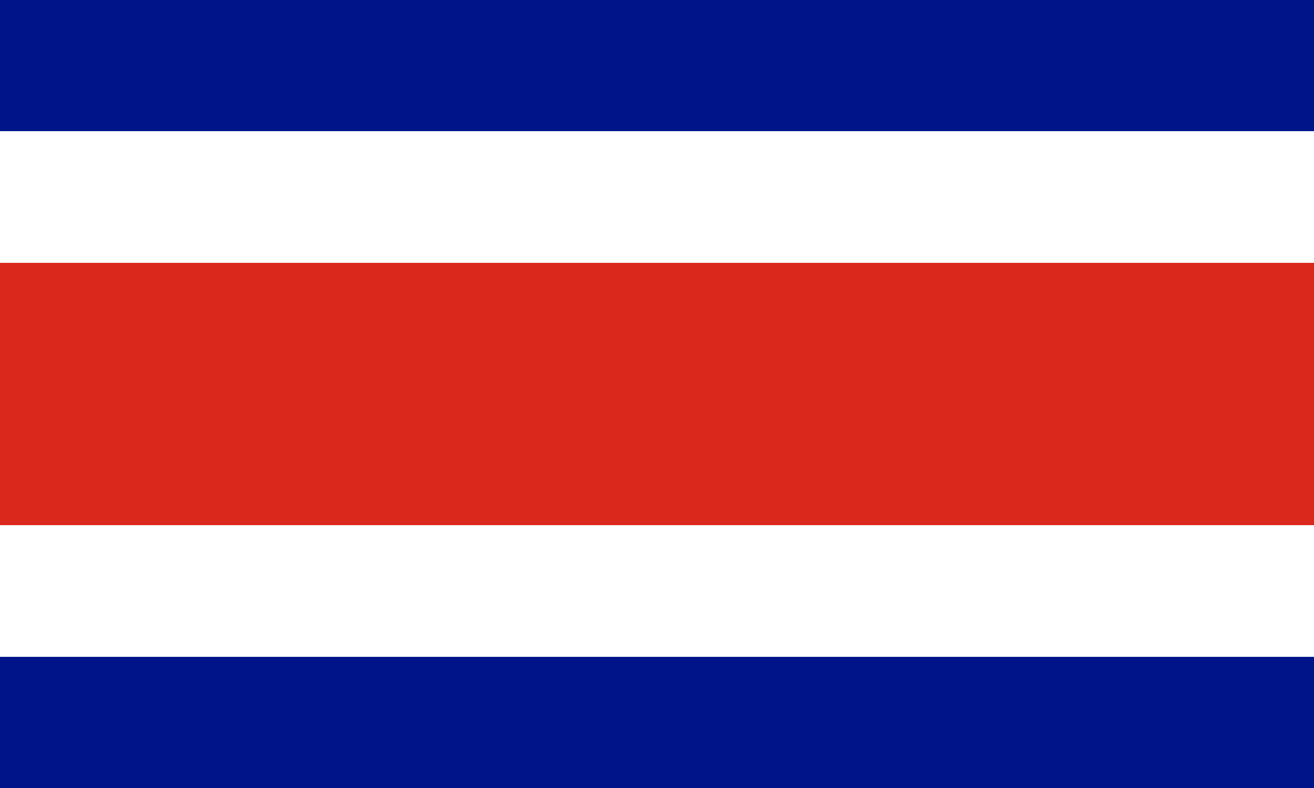 Costa Rica_Flag