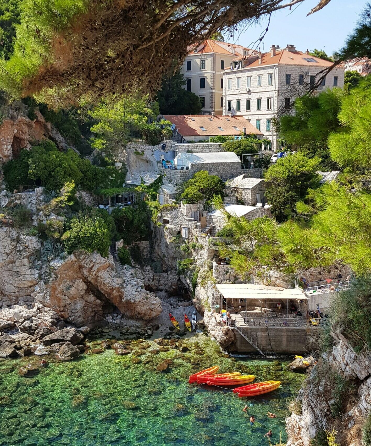 Croacia