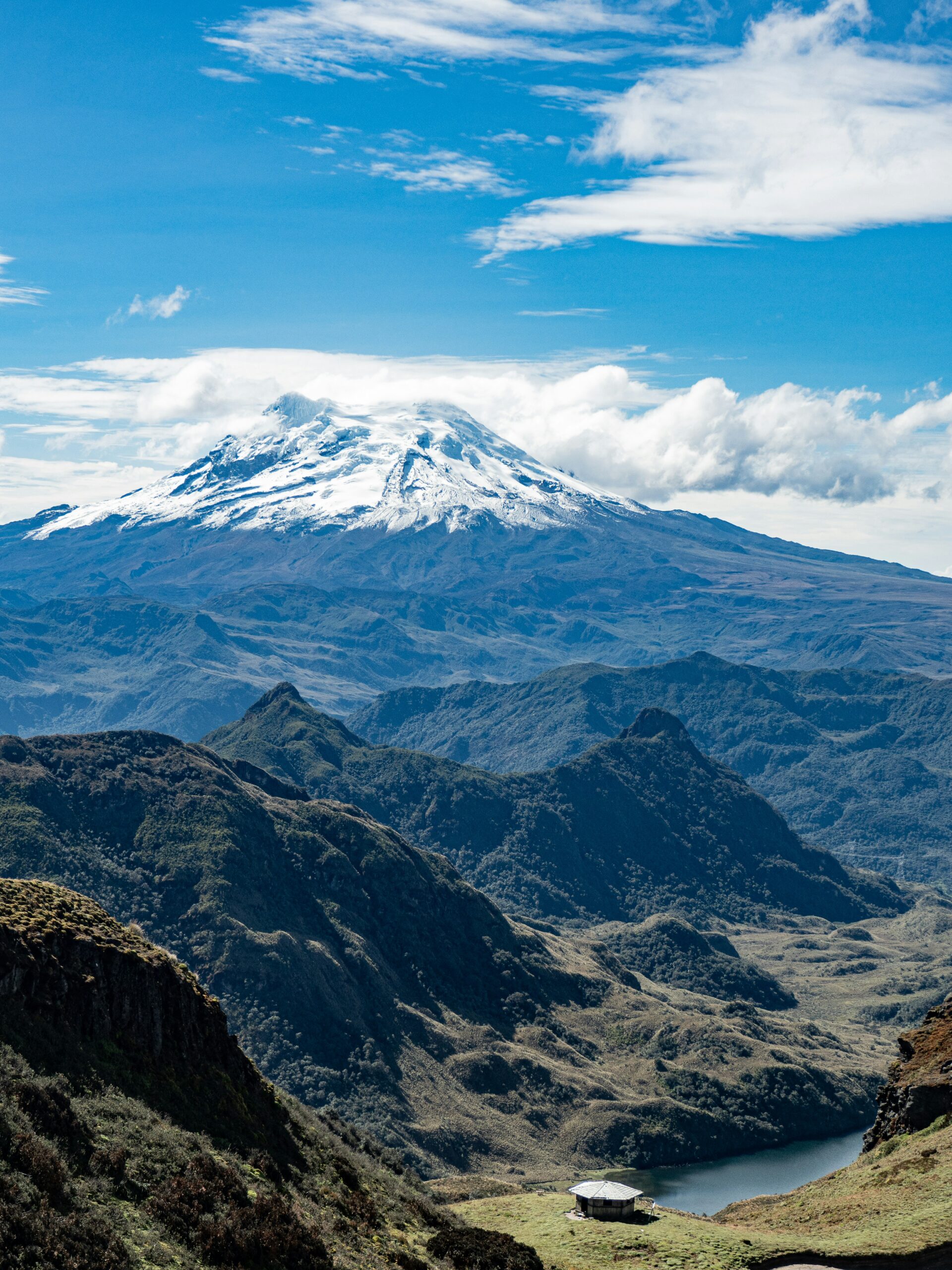 Ecuador