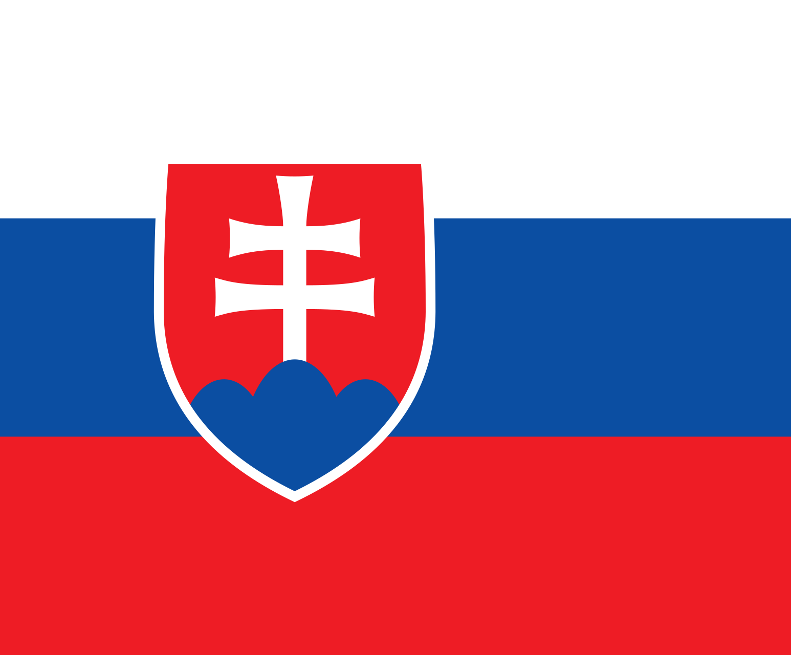 Eslovaquia_Flag
