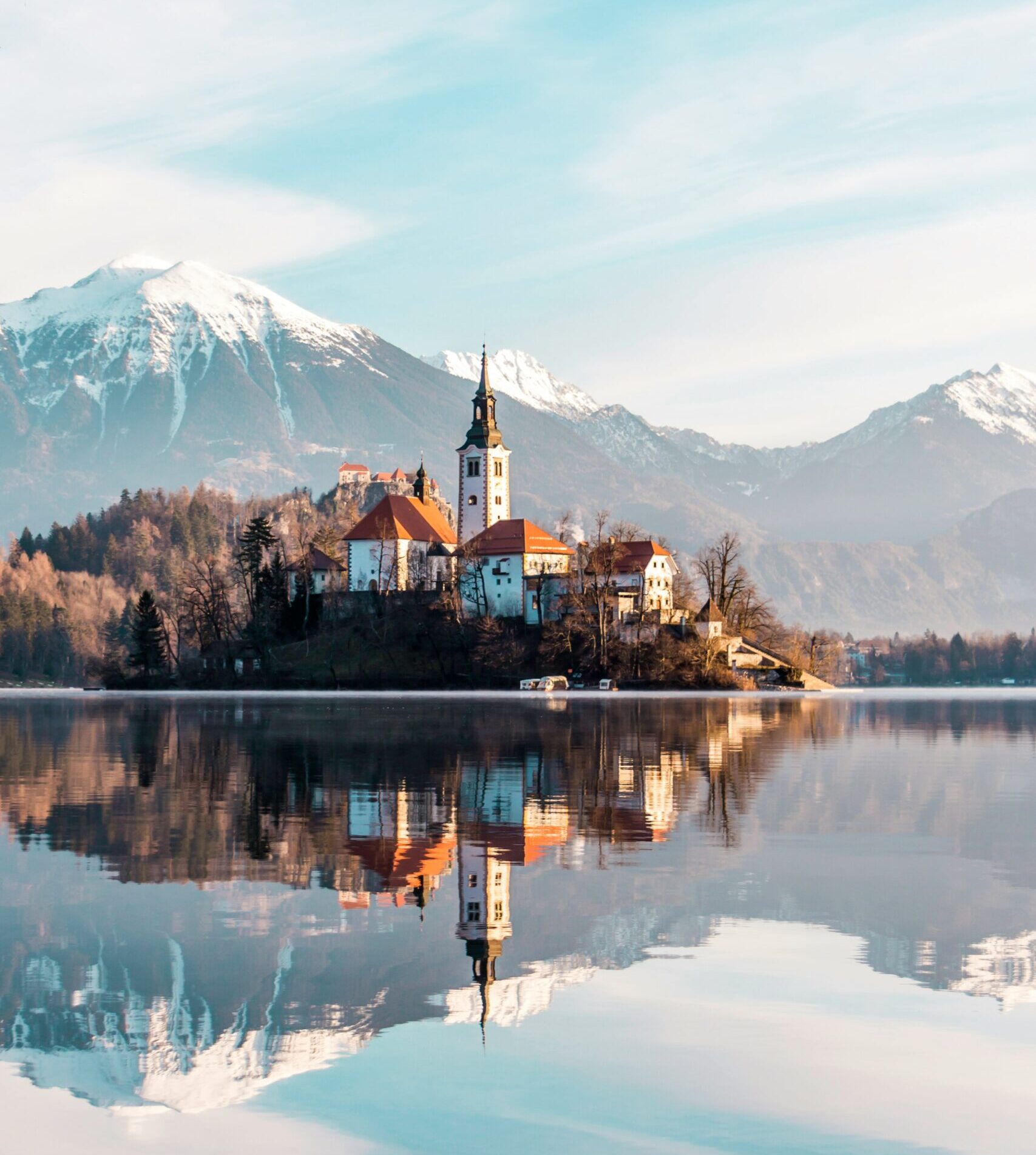 Eslovenia