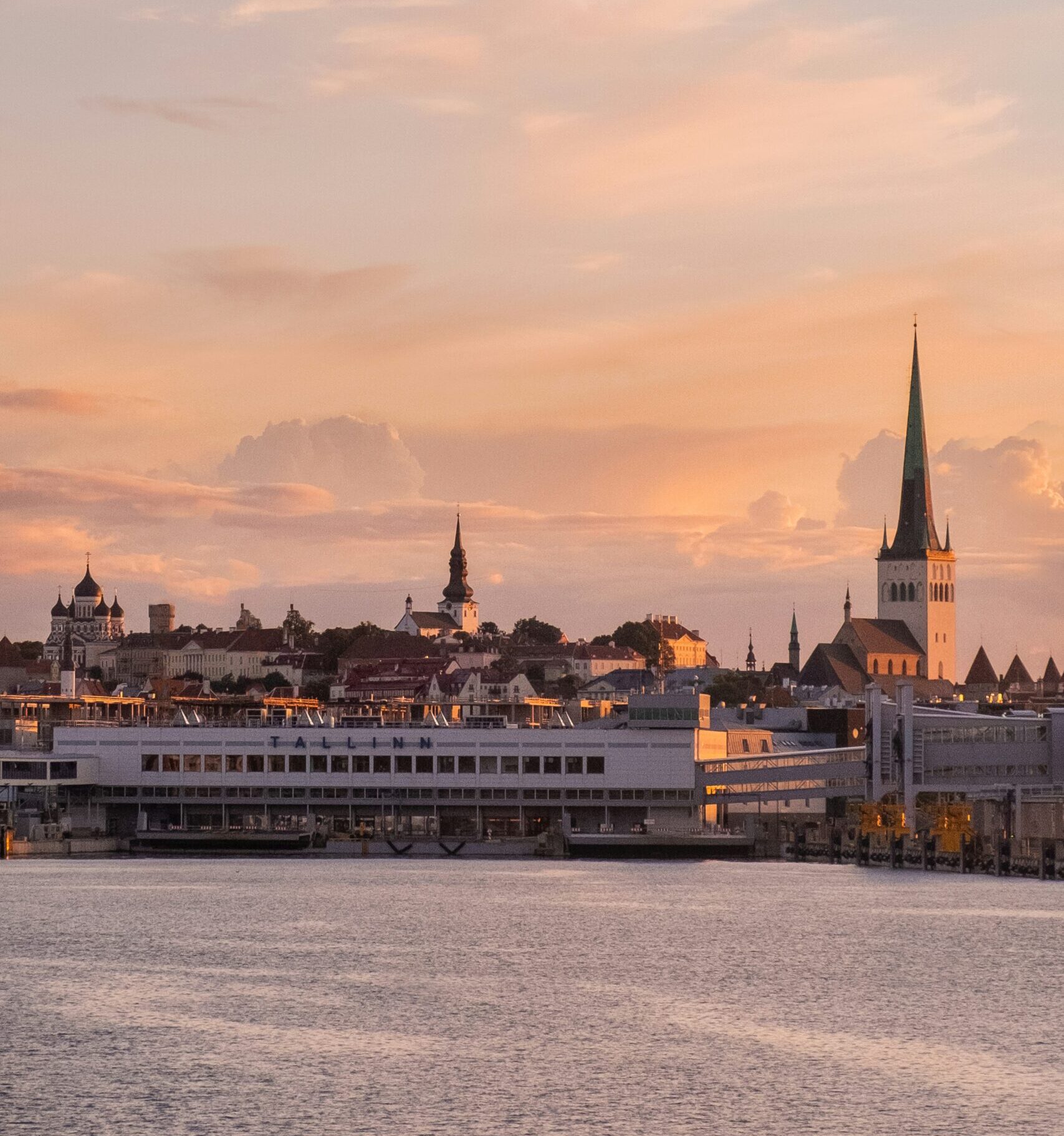 Estonia