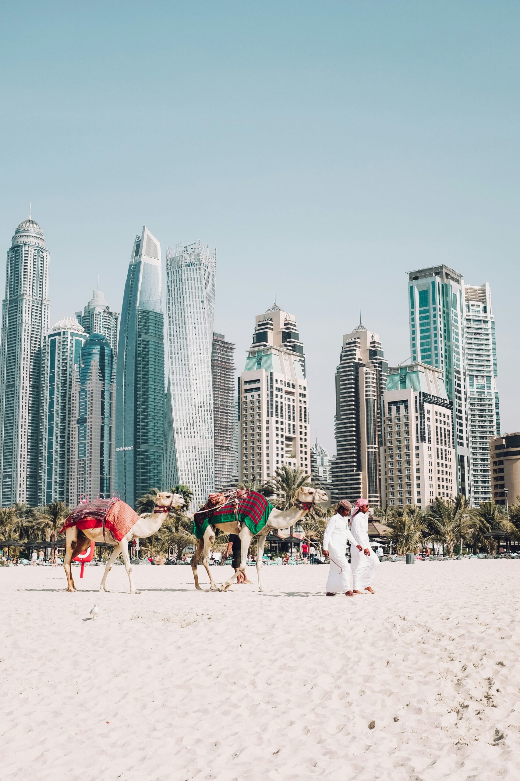 Emiratos Árabes