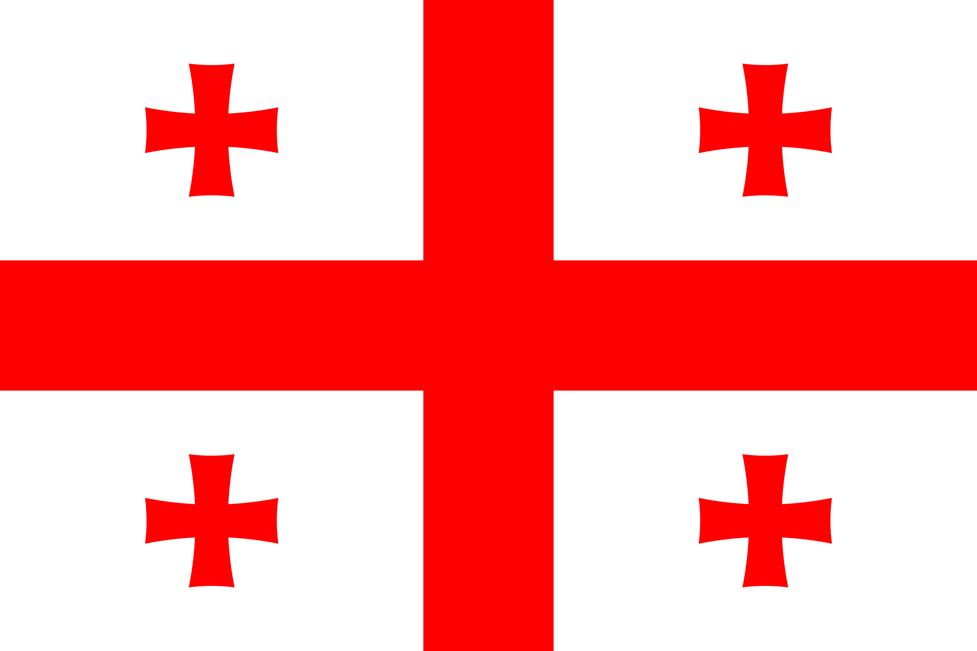 Georgia_Flag