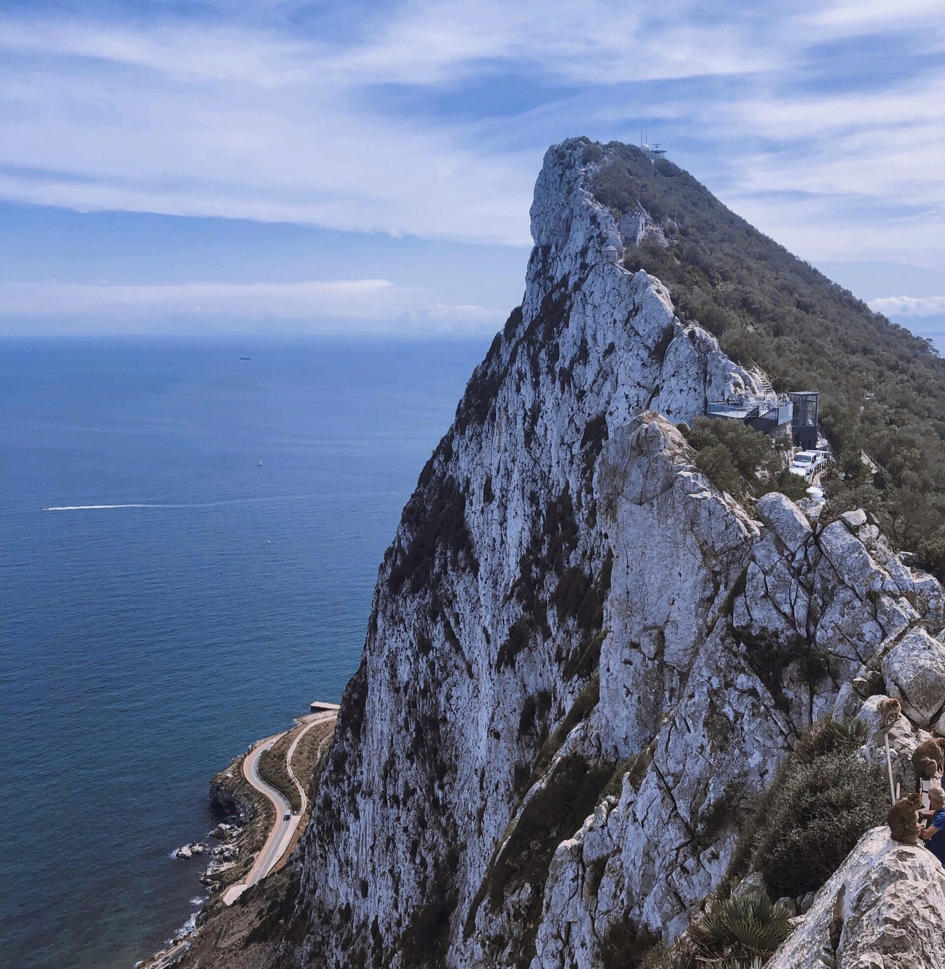 Gibraltar