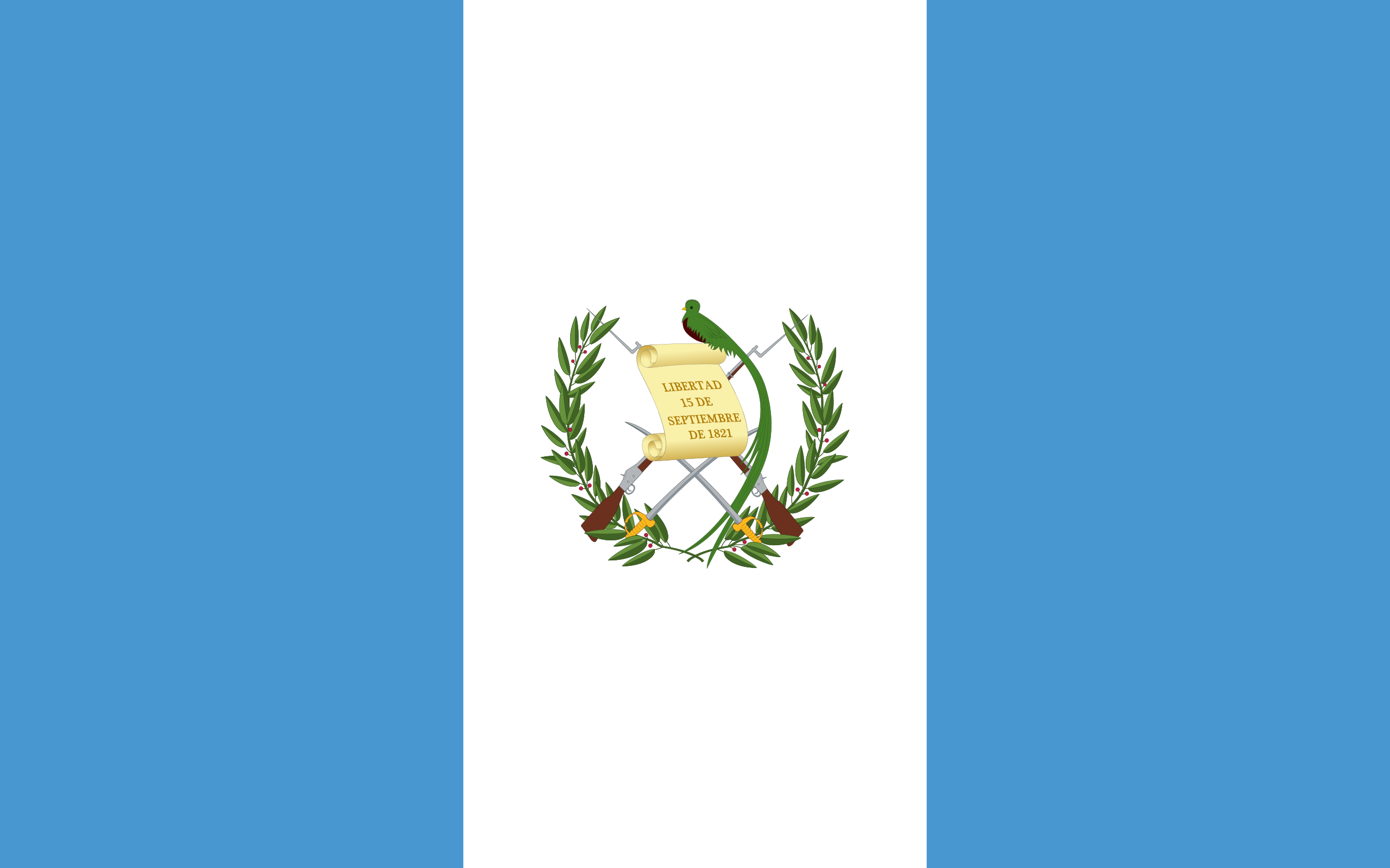 Guatemala_Flag