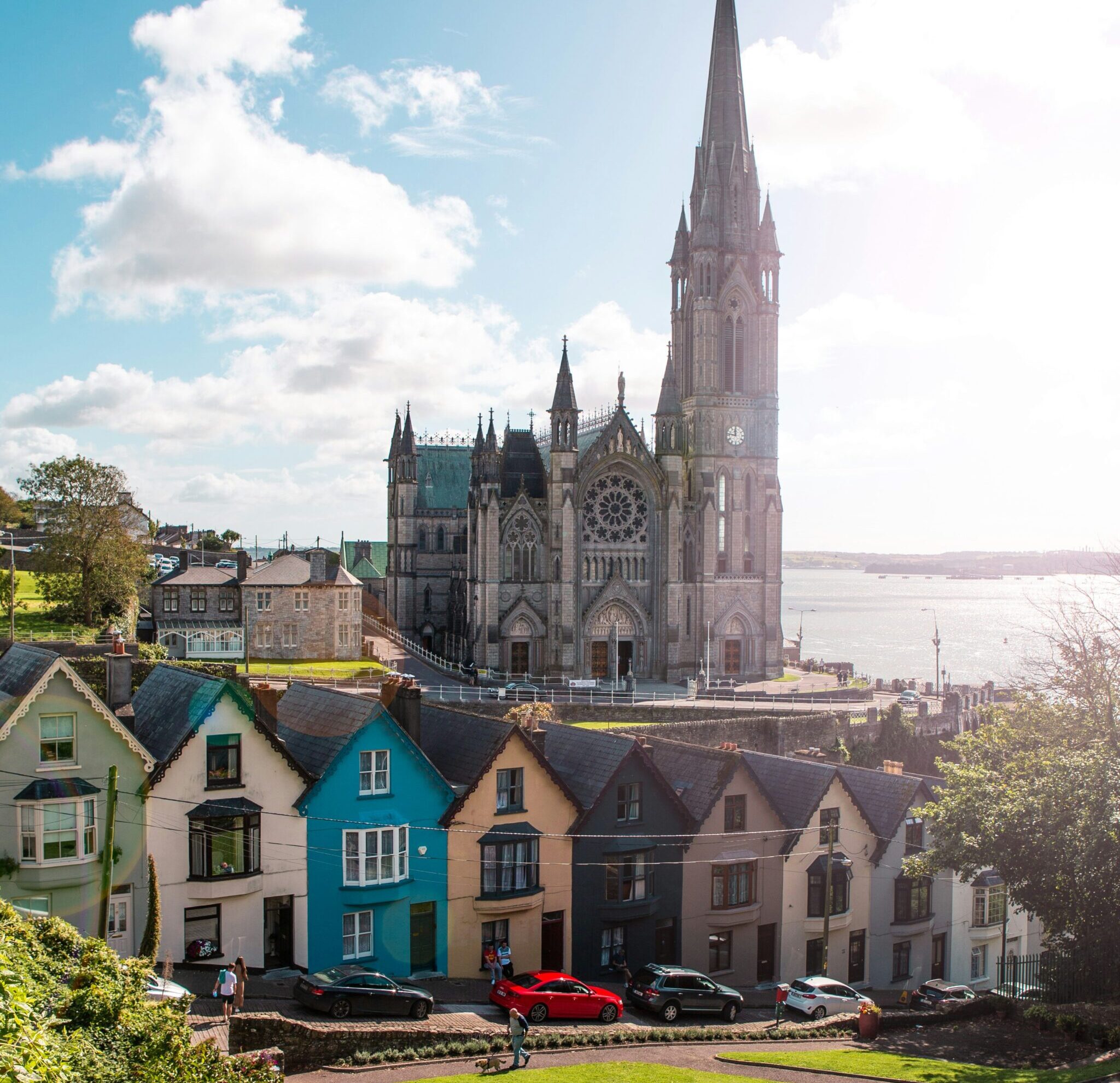 Irlanda