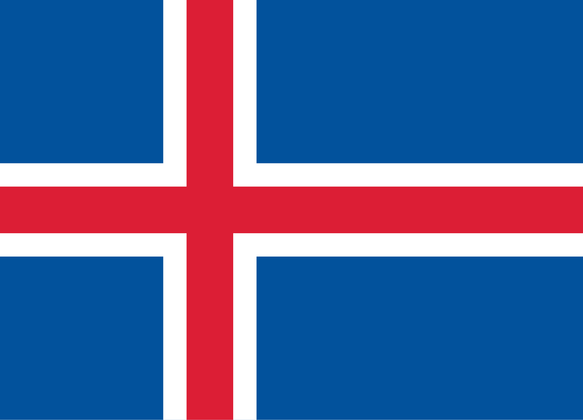Islandia_Flag