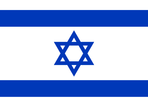 Israel_Flag
