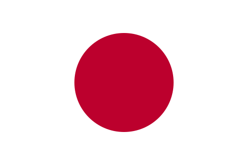 Japón_Flag