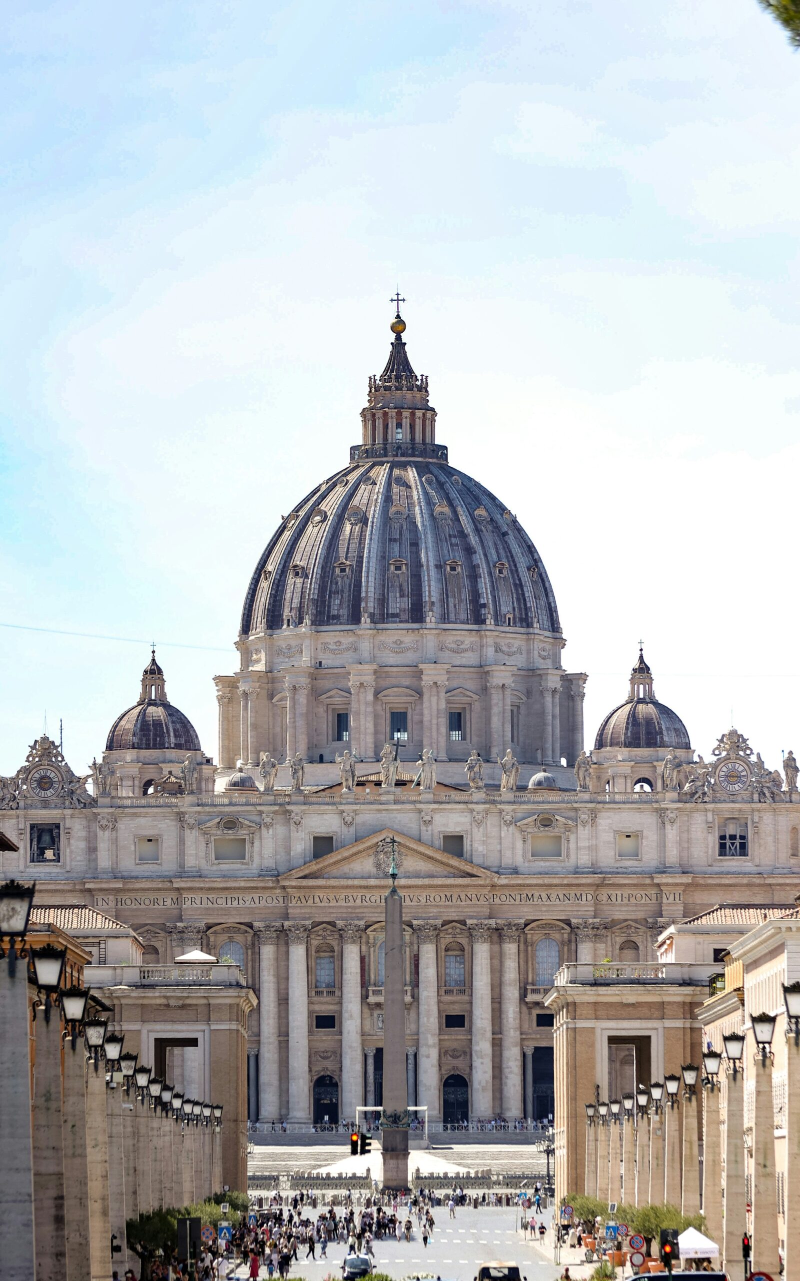 Ciudad del Vaticano