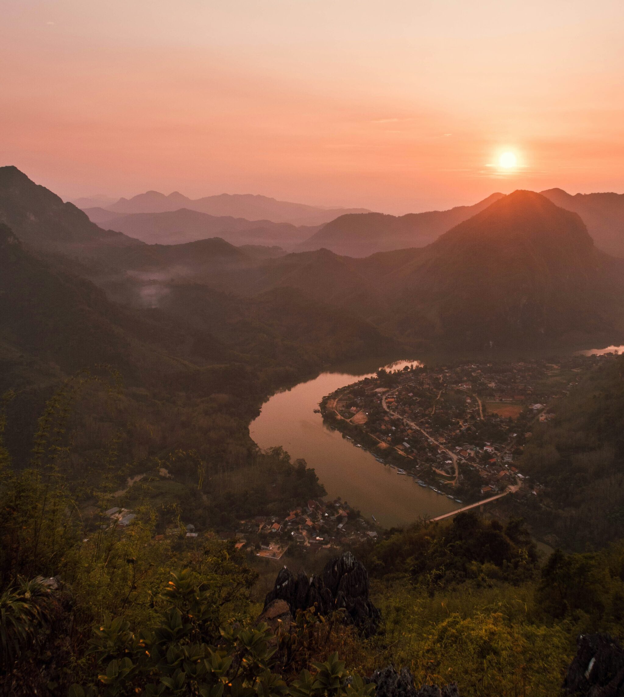 Laos