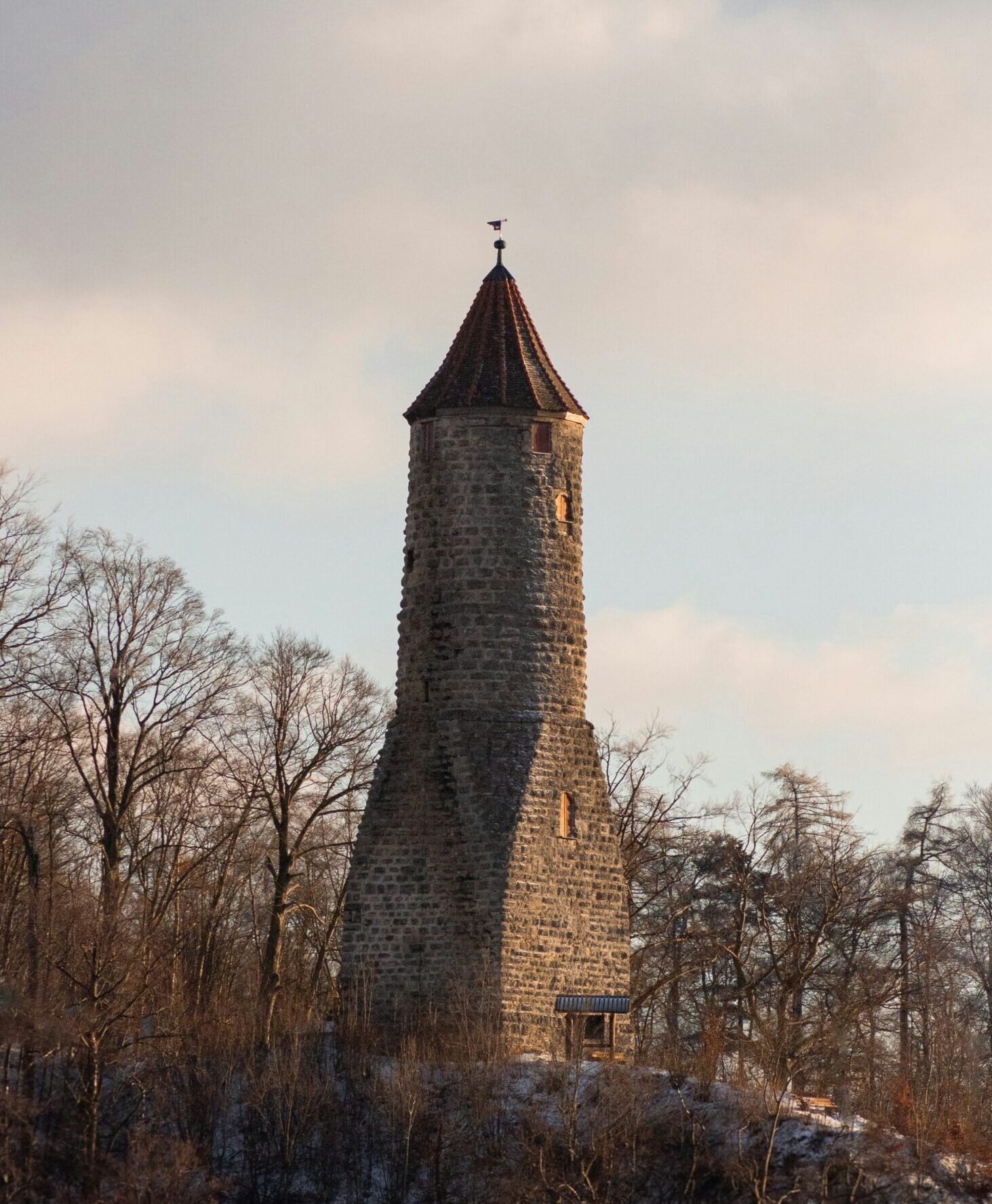 Liechtenstein