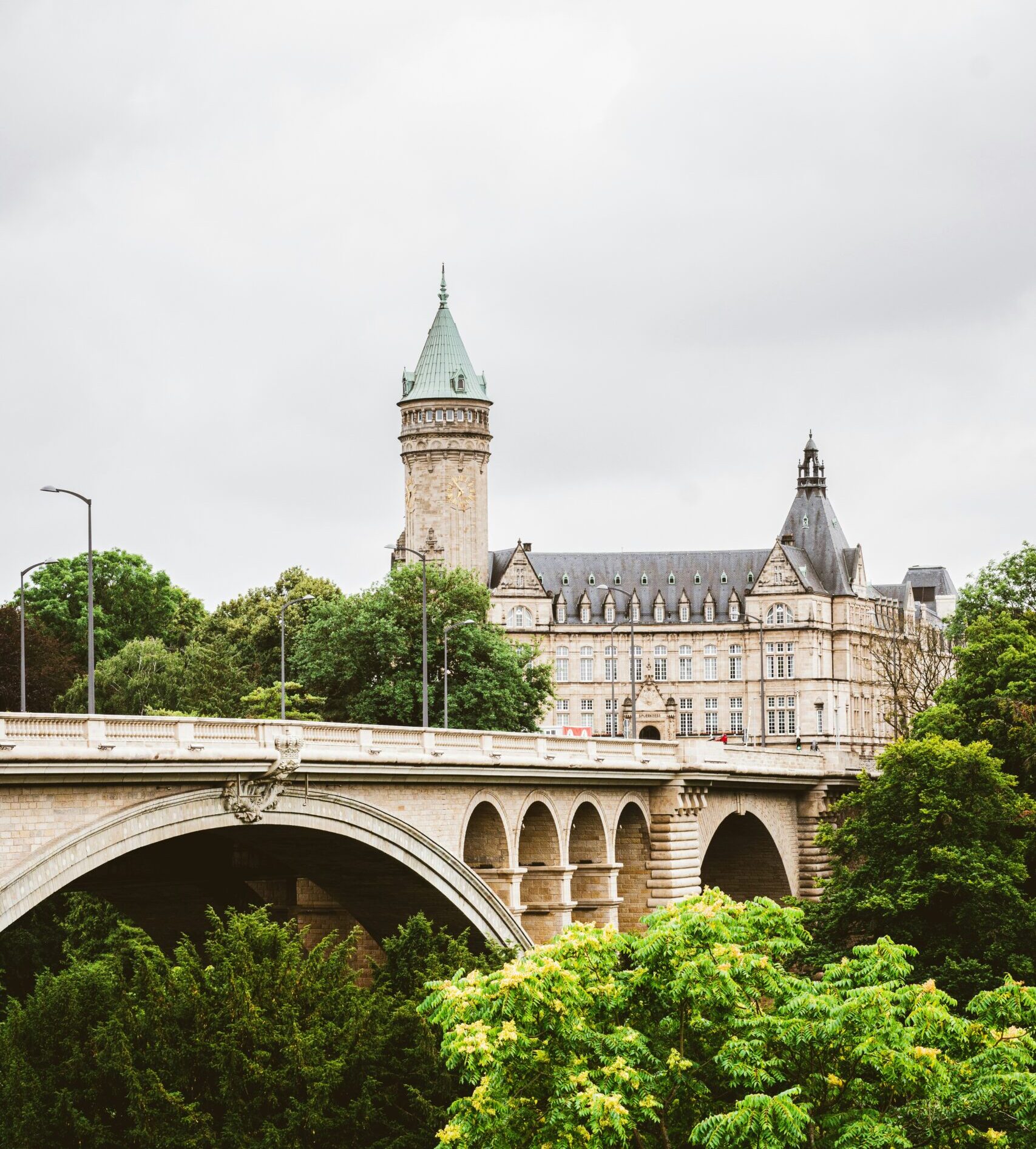 Luxemburgo