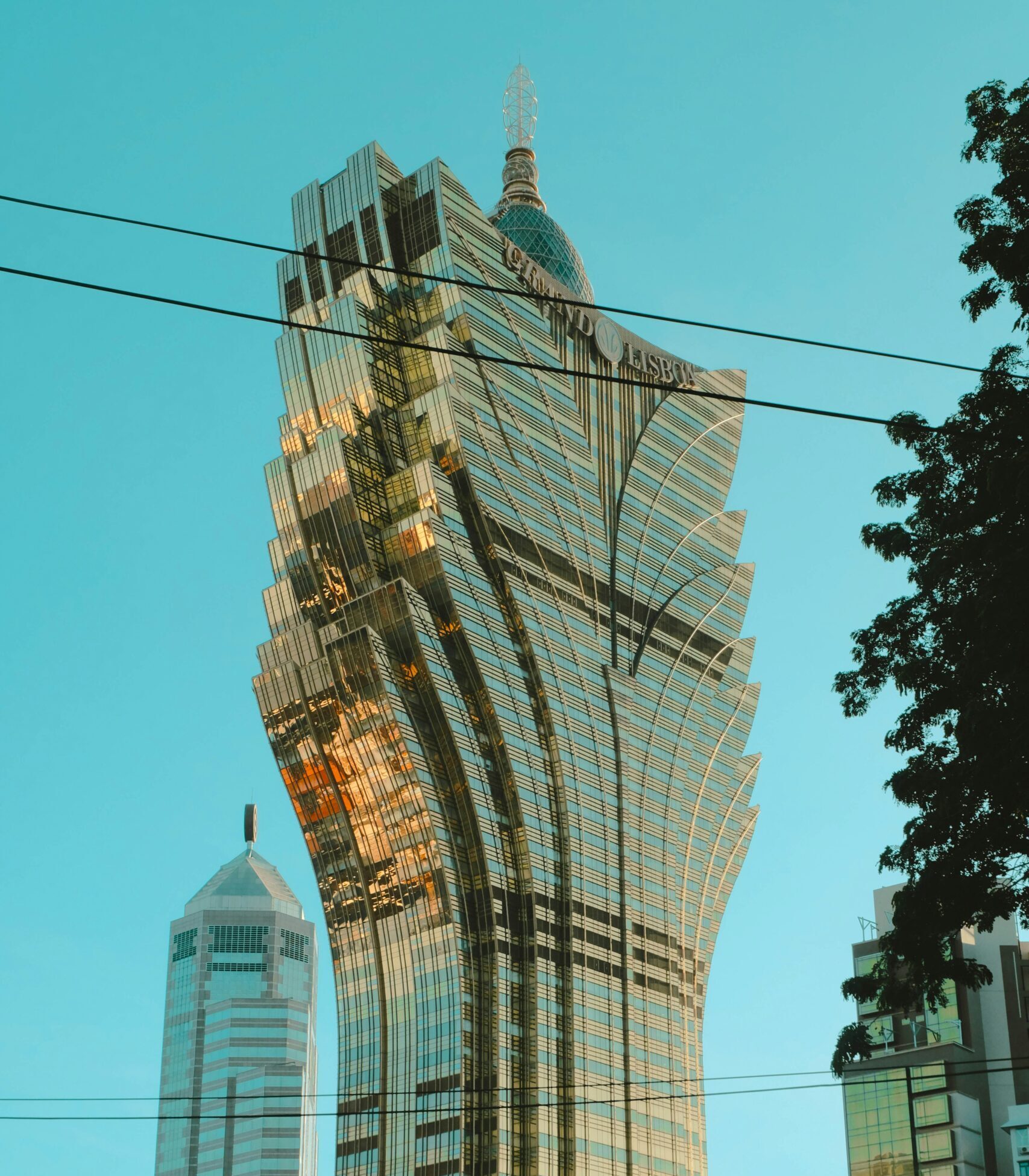 Macao