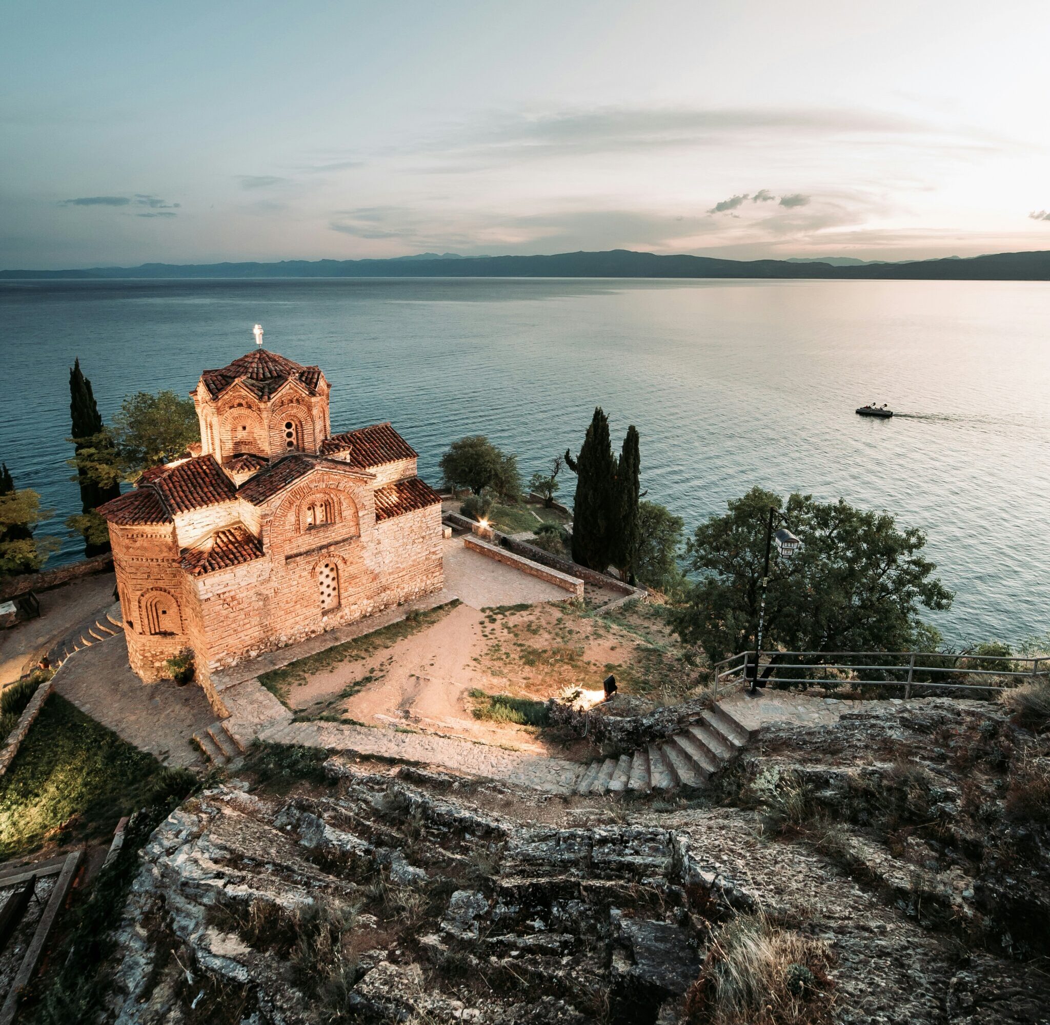 Macedonia